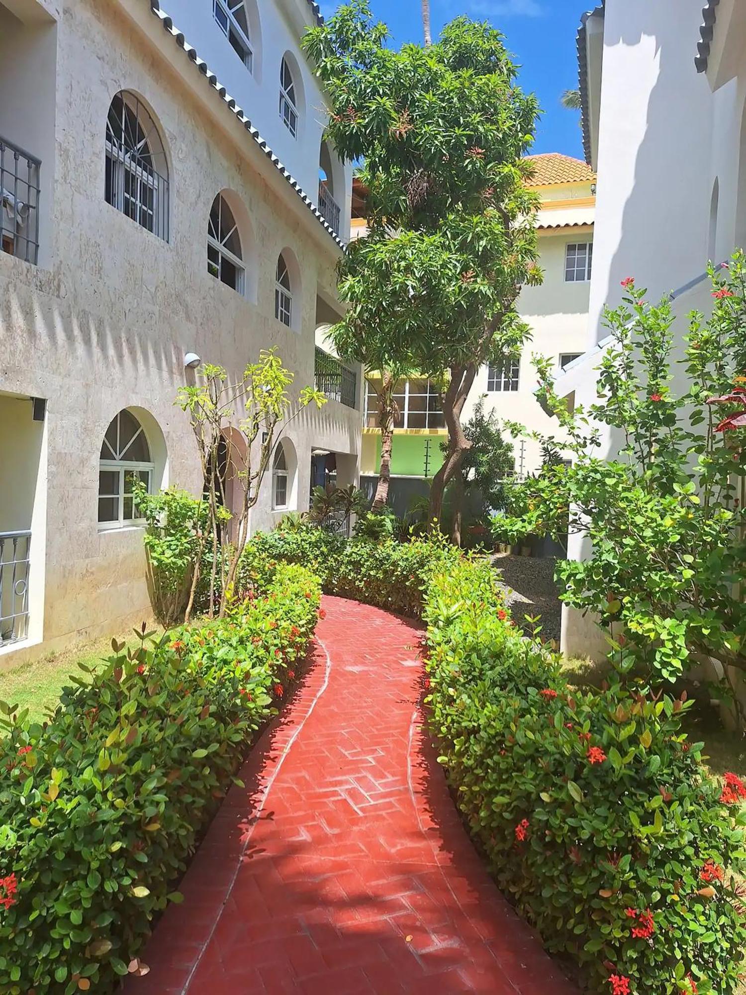 Oasis * Punta Cana