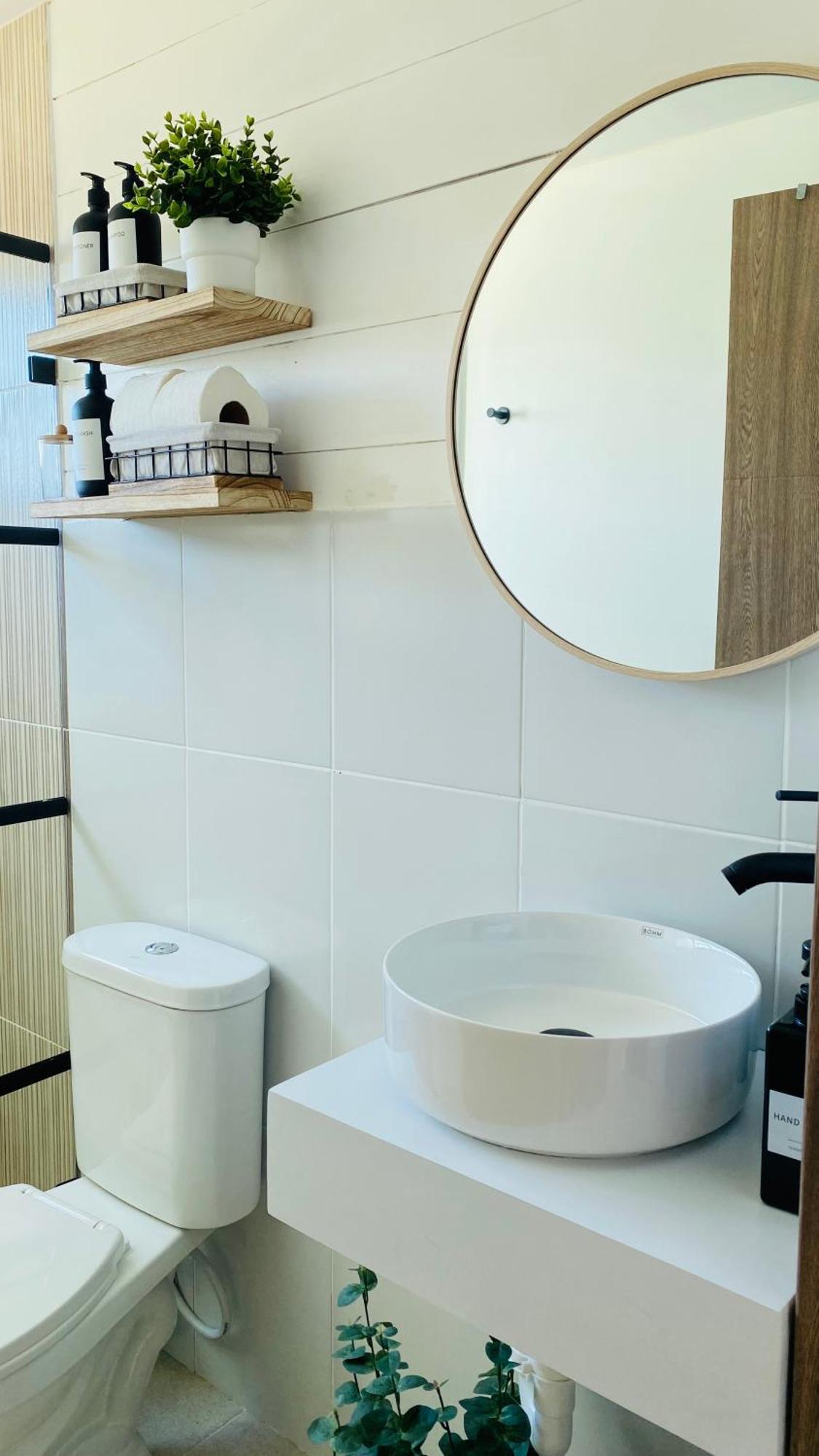 Apartamento Stylish And Modern In