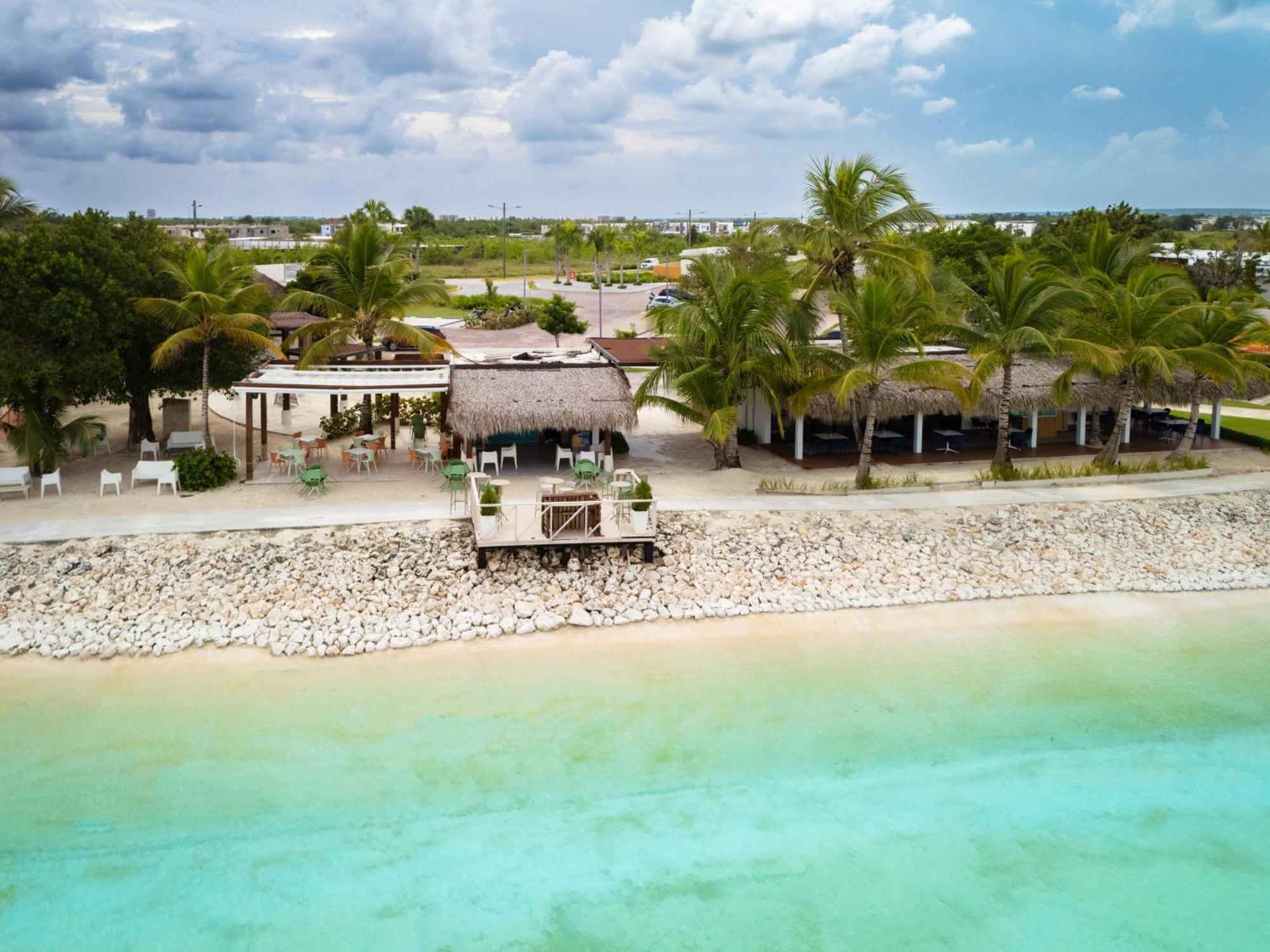 Vista Cana Rooftop Picuzzy Apartamento