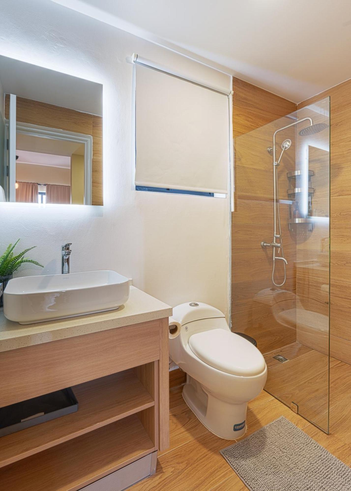 Apartamento Vista Cana Rooftop Picuzzy Punta Cana