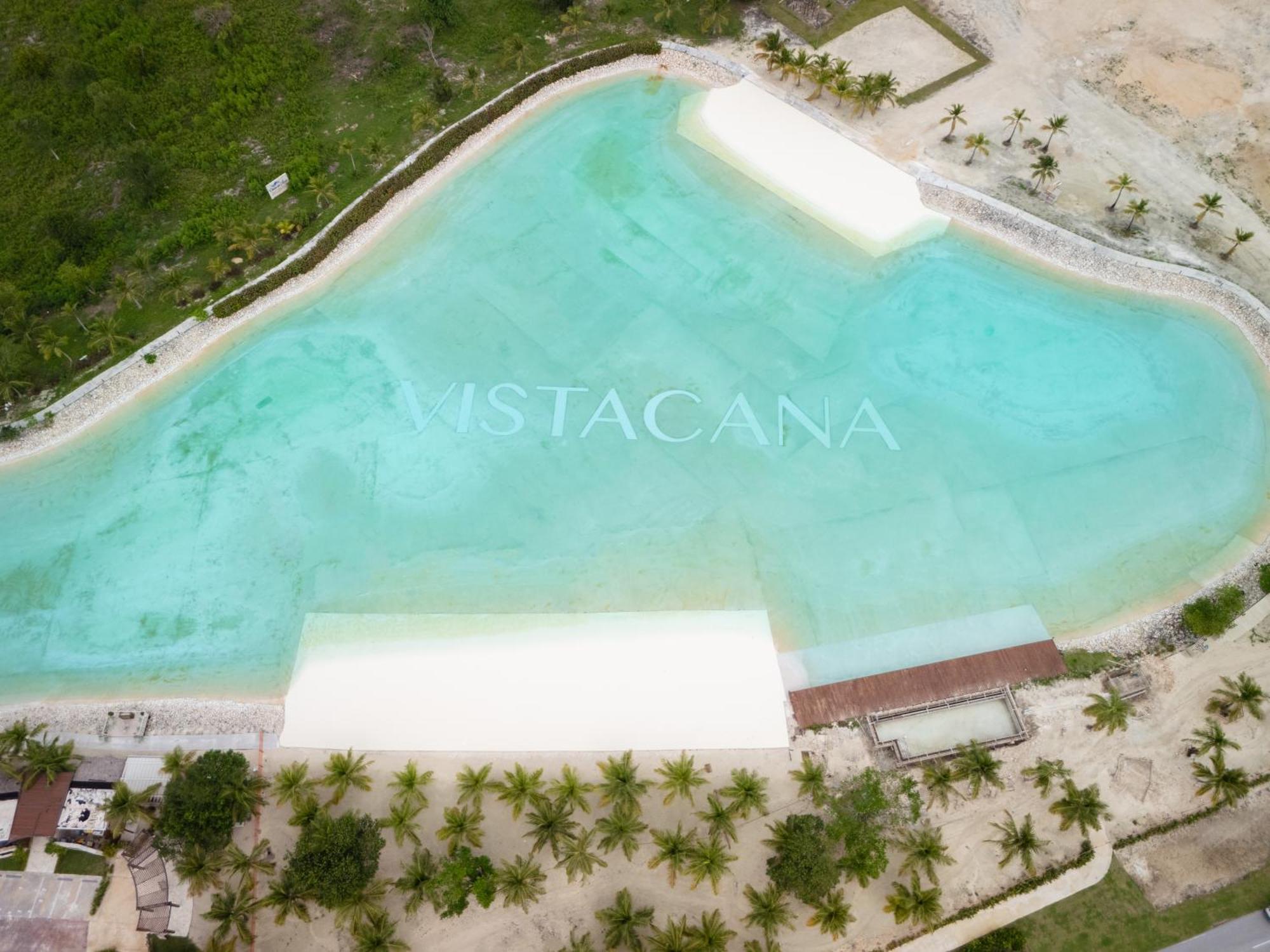Apartamento Vista Cana Rooftop Picuzzy Punta Cana