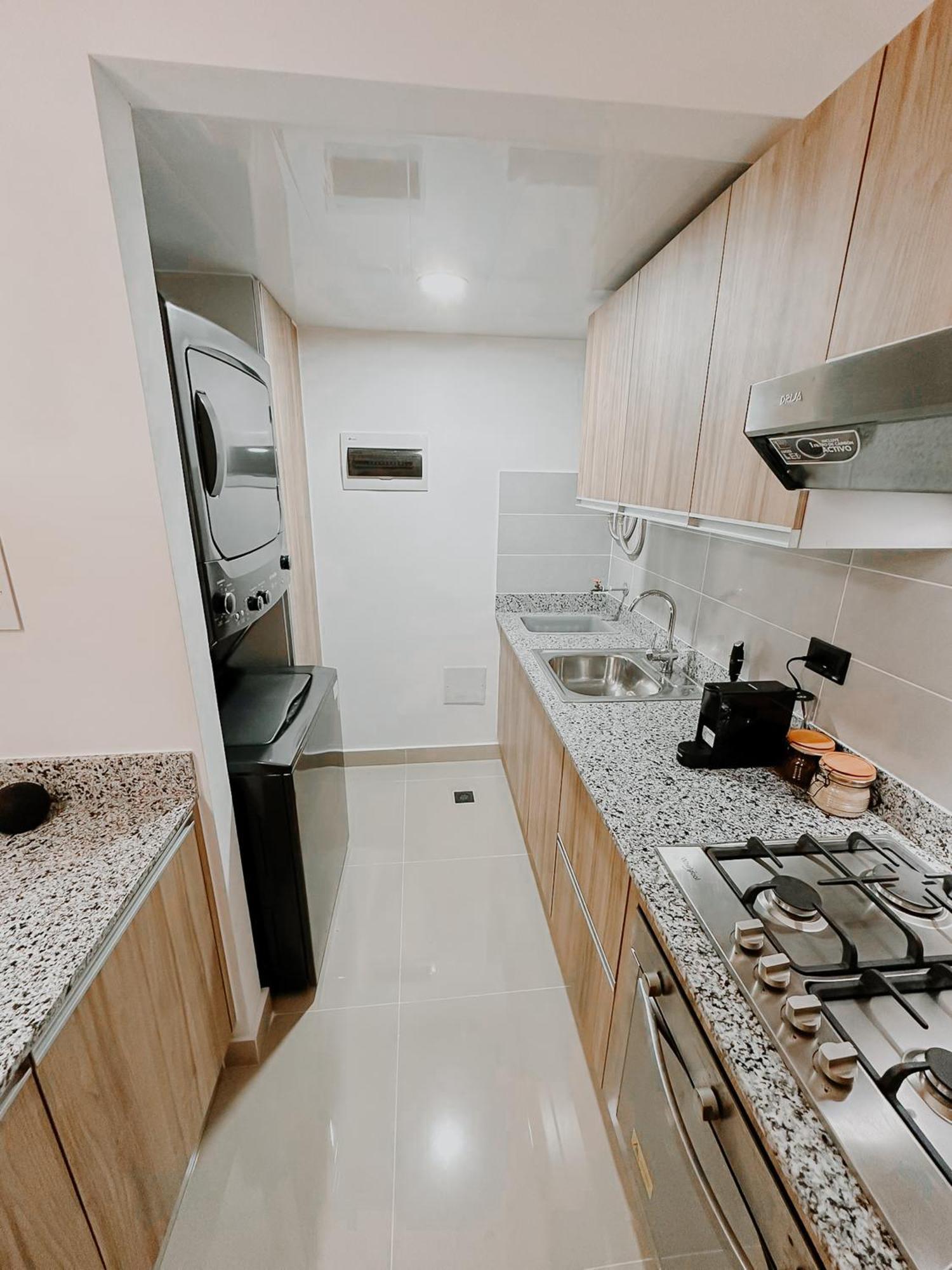 New! Modern Oasis In Punta Cana! Apartamento Punta Cana