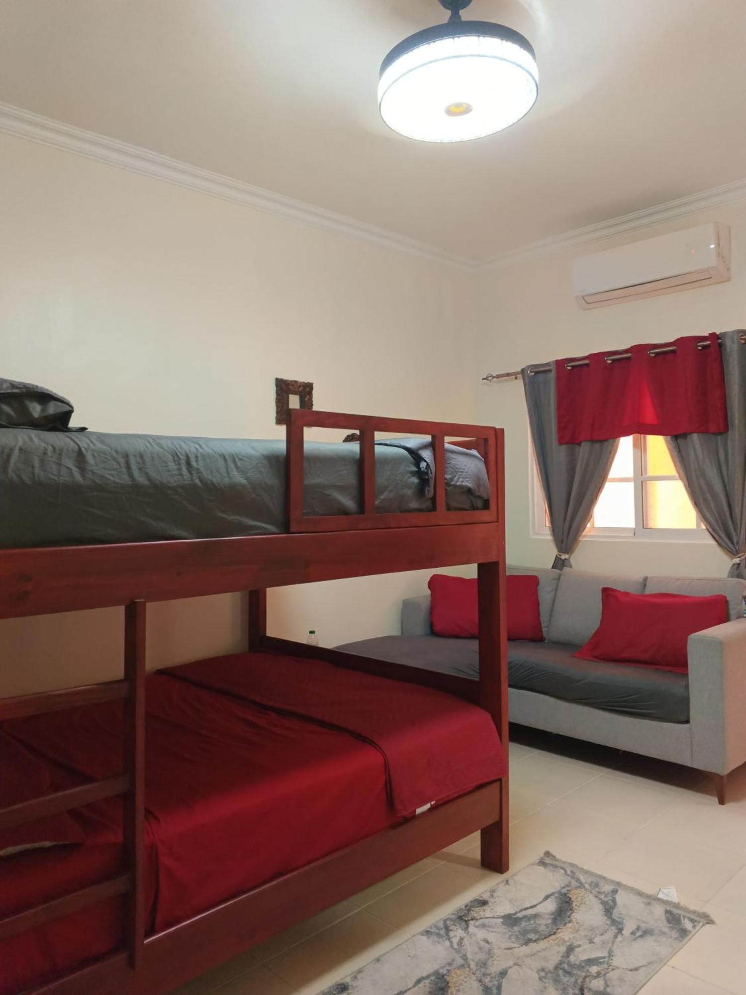 Residencial Bavaro Apartamento Punta Cana