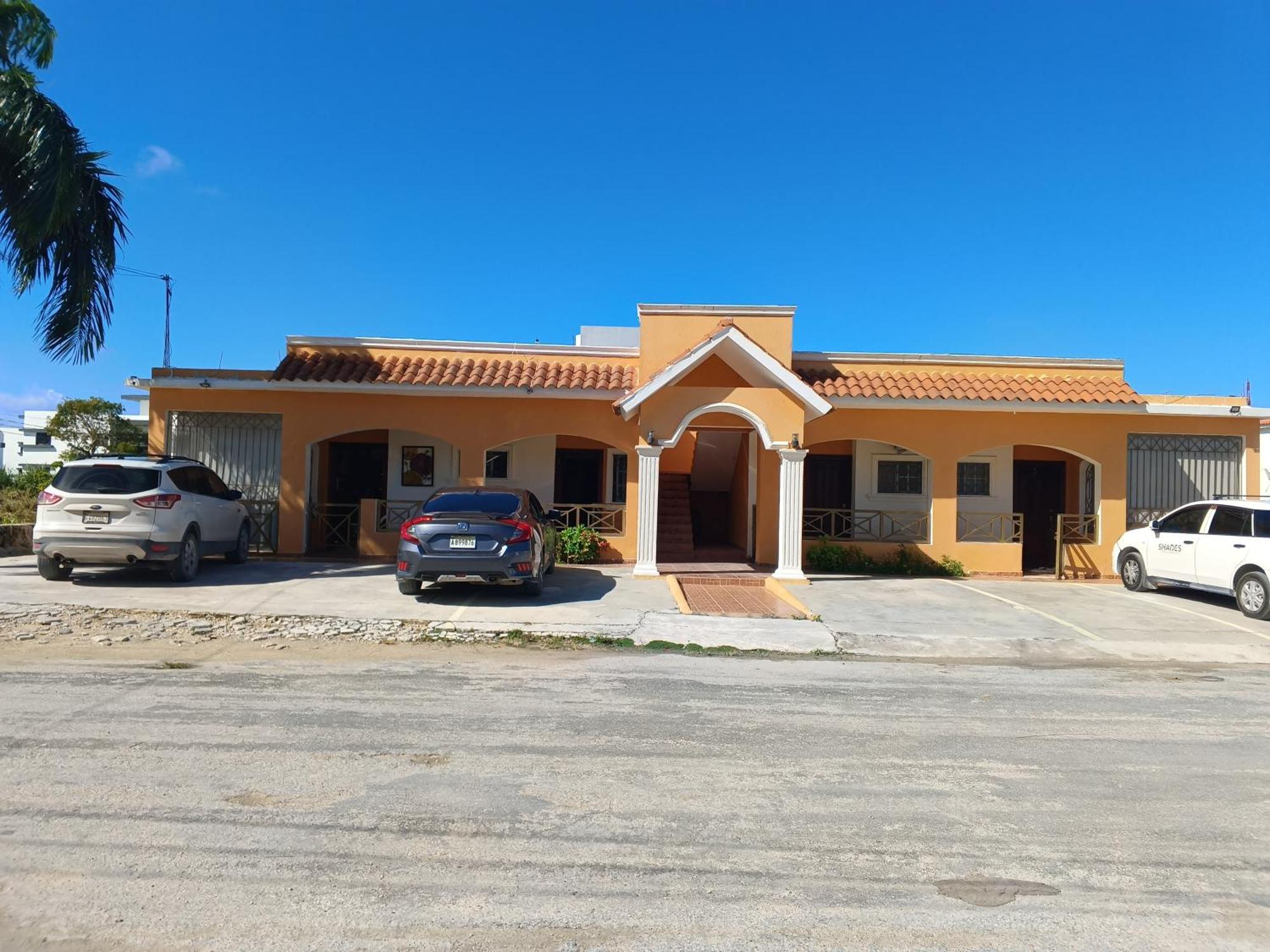 Residencial Bavaro * Punta Cana