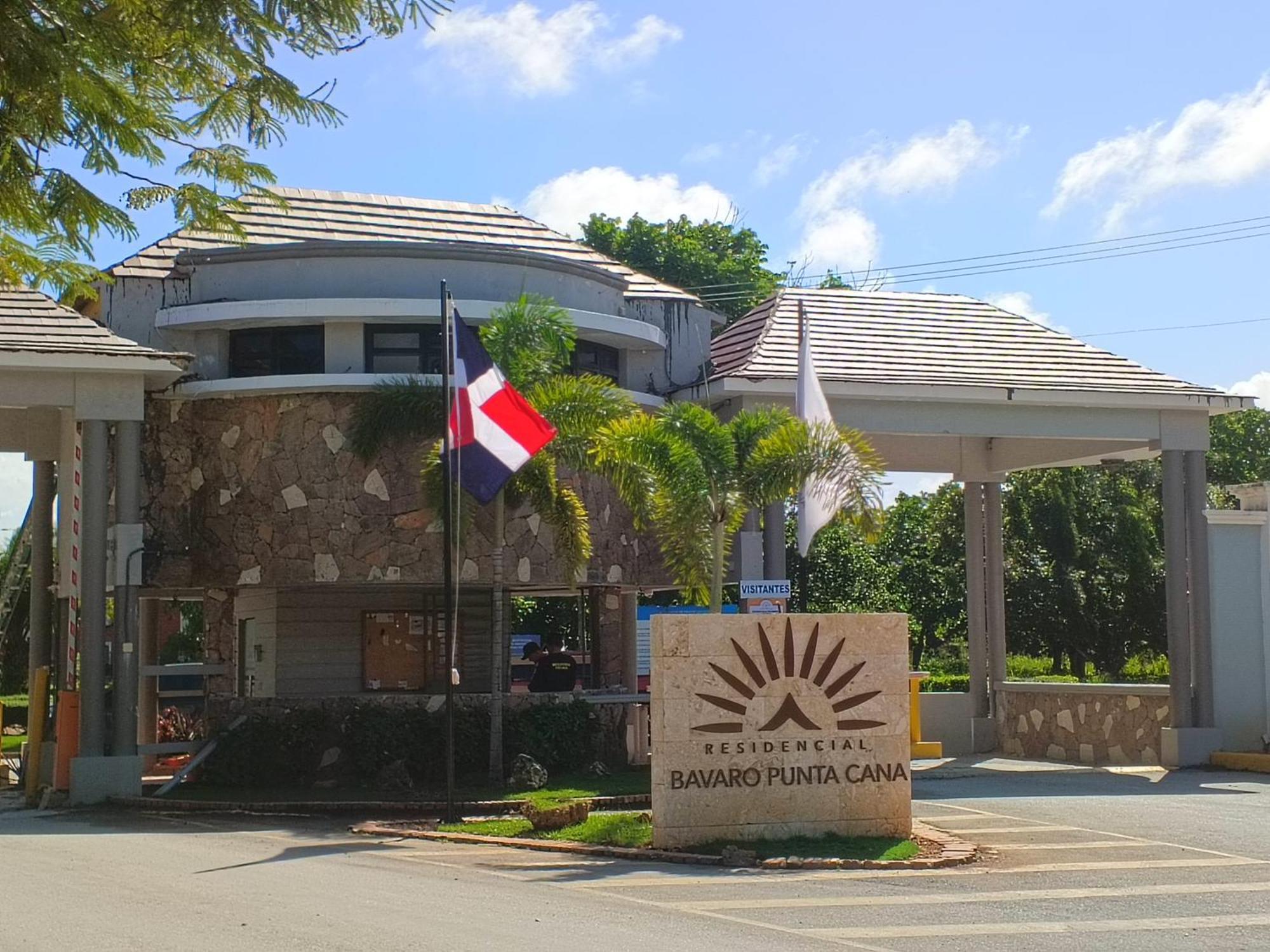 Apartamento Residencial Bavaro Punta Cana