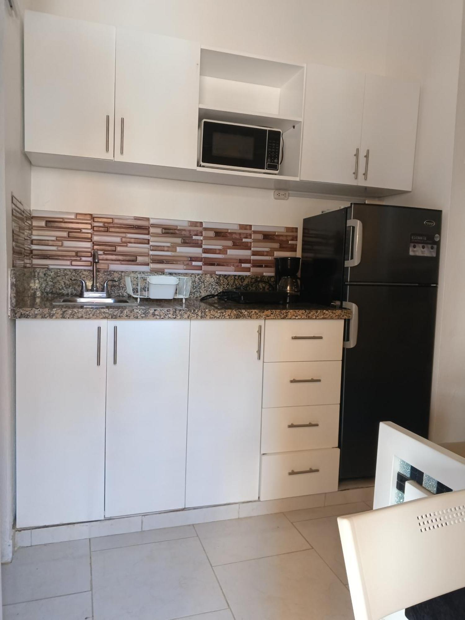 Residencial Bavaro