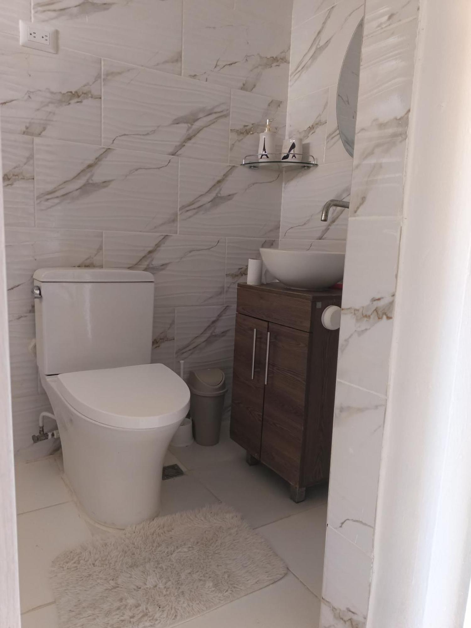 Residencial Bavaro *