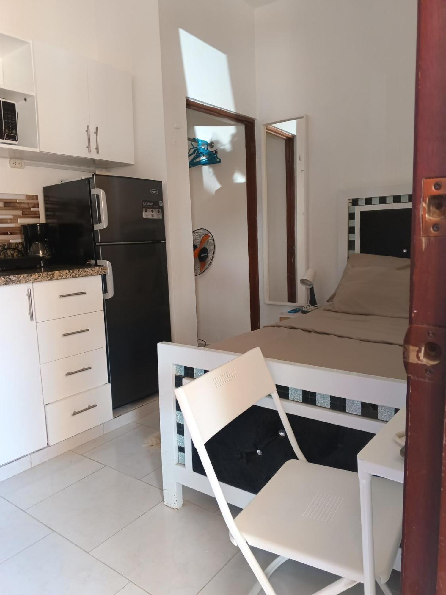 Residencial Bavaro Apartamento *