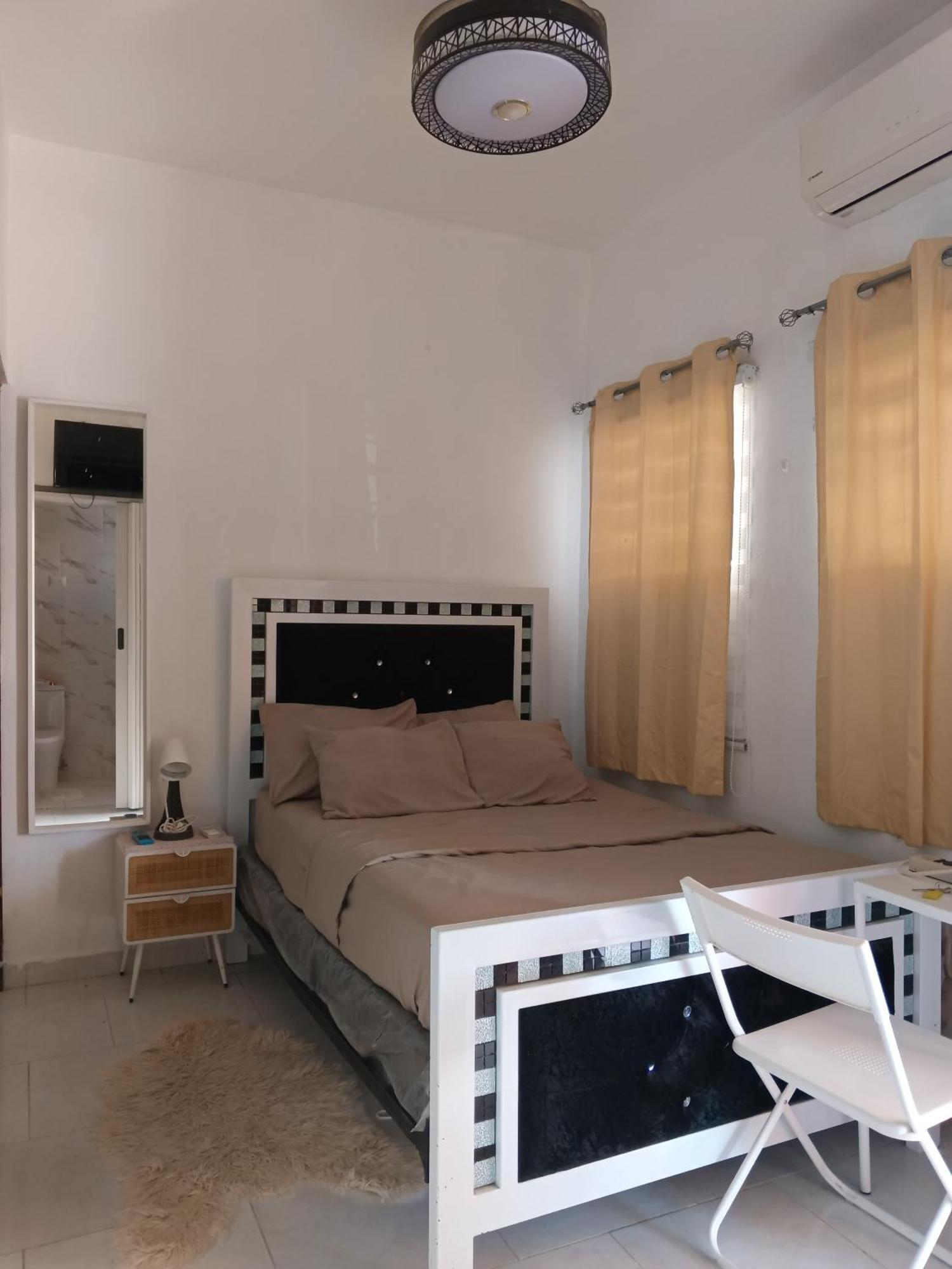Apartamento Residencial Bavaro *