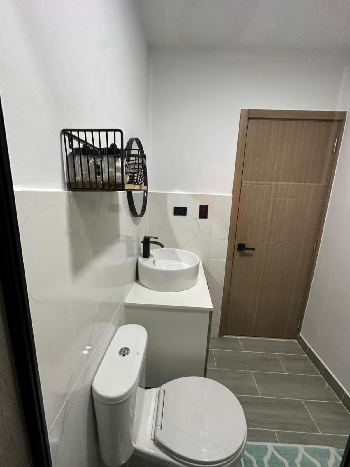 New! Modern Oasis In Punta Cana! Apartamento