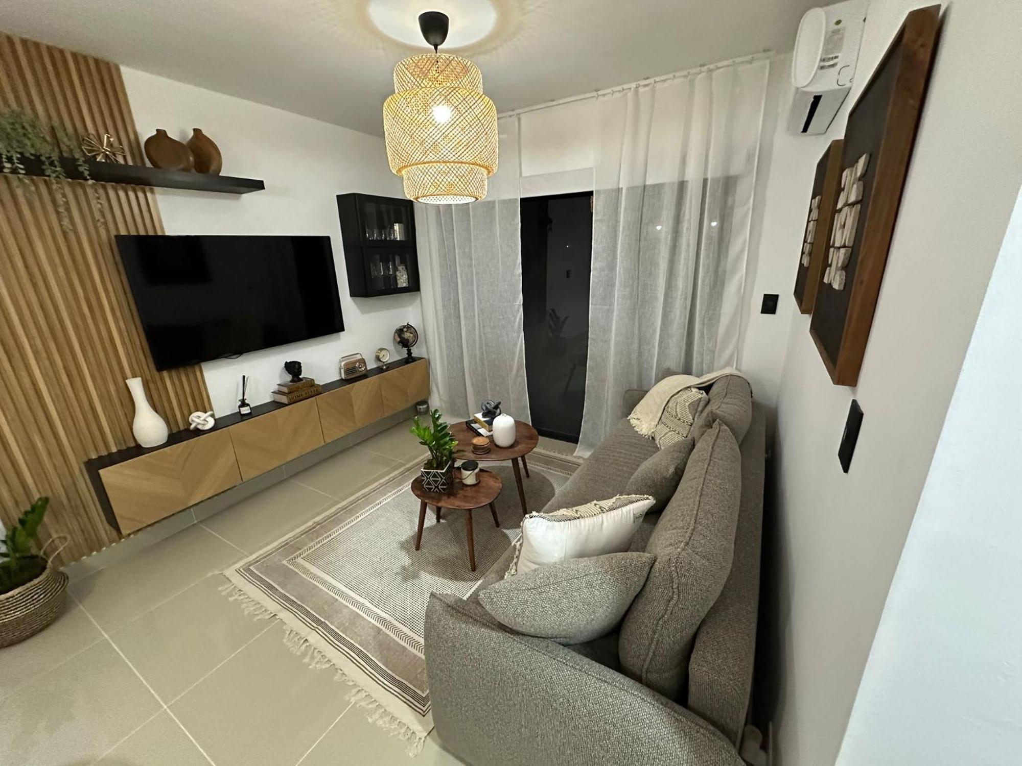 New! Modern Oasis In Punta Cana! Apartamento *