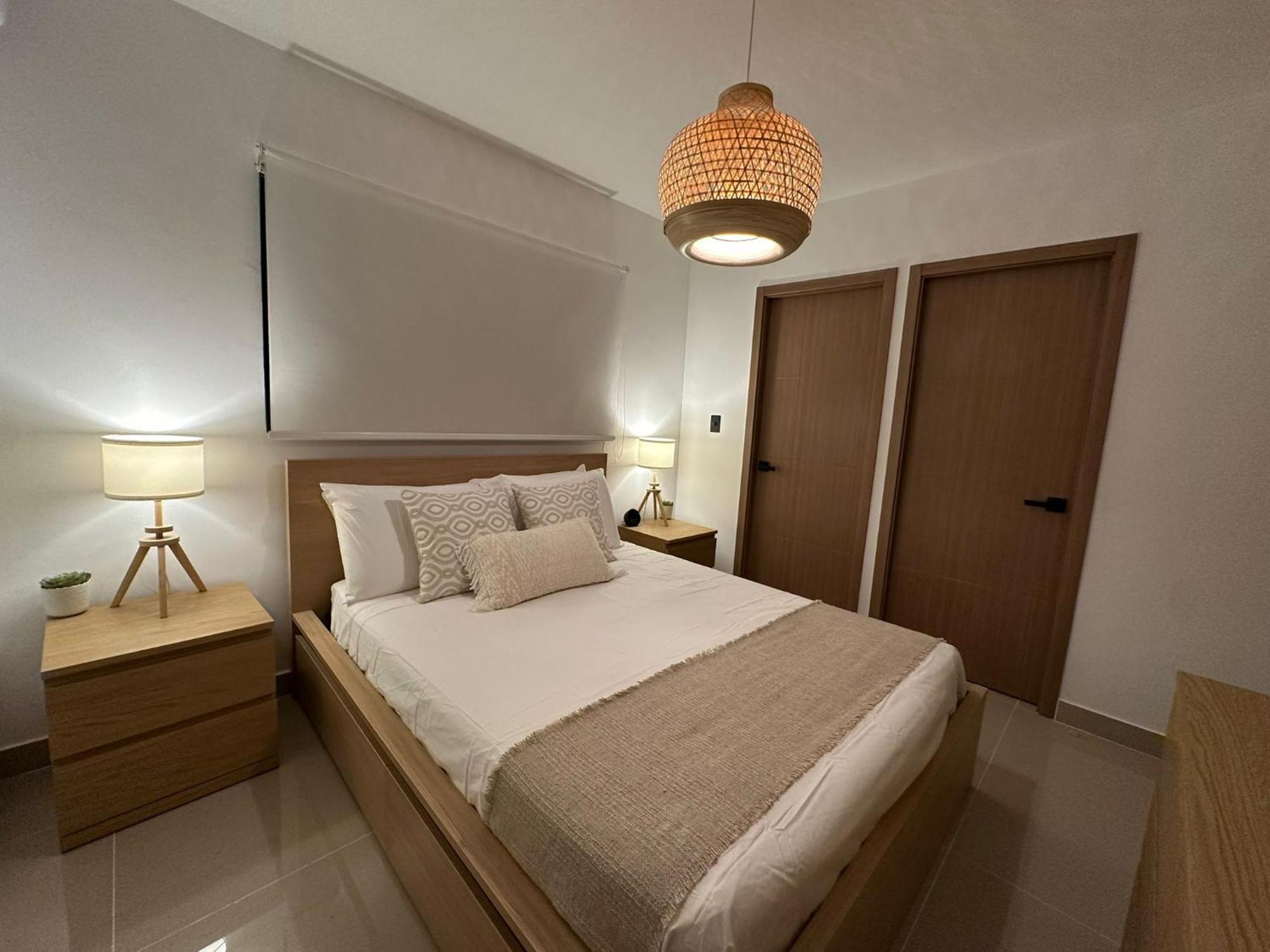 Apartamento New! Modern Oasis In Punta Cana! *