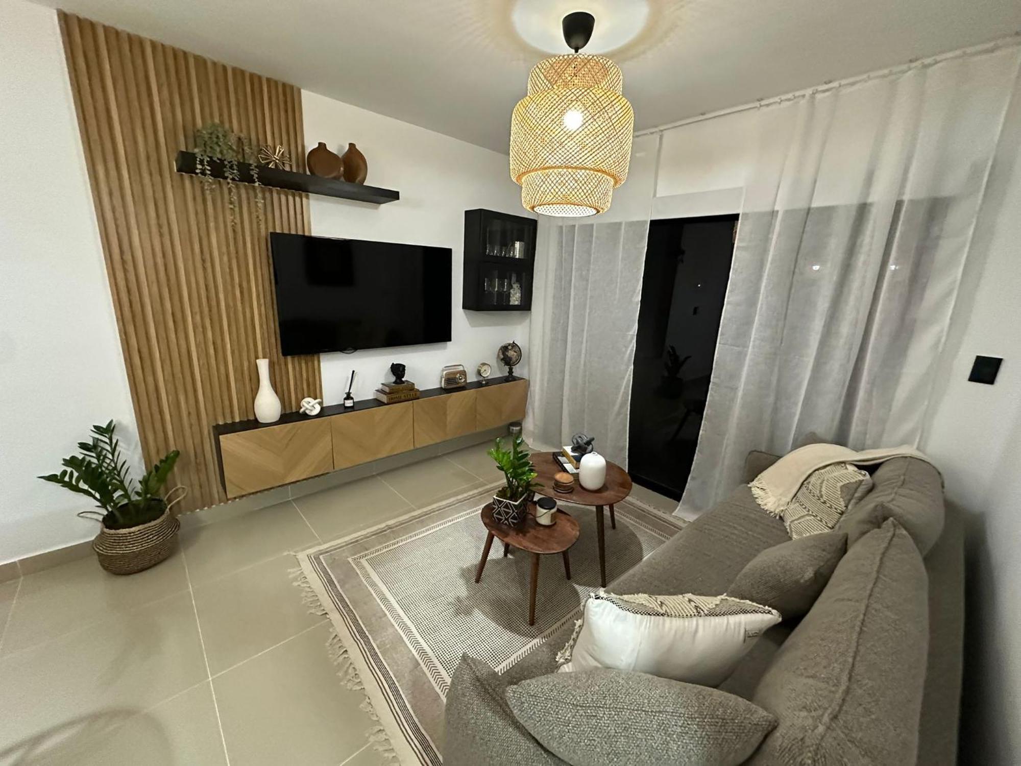 New! Modern Oasis In Punta Cana! Apartamento *