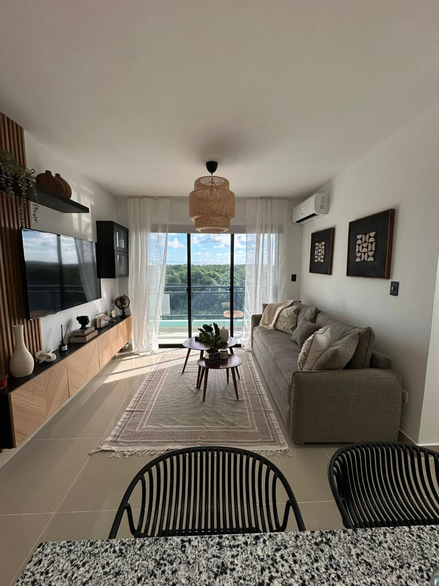 New! Modern Oasis In Punta Cana! Apartamento Punta Cana