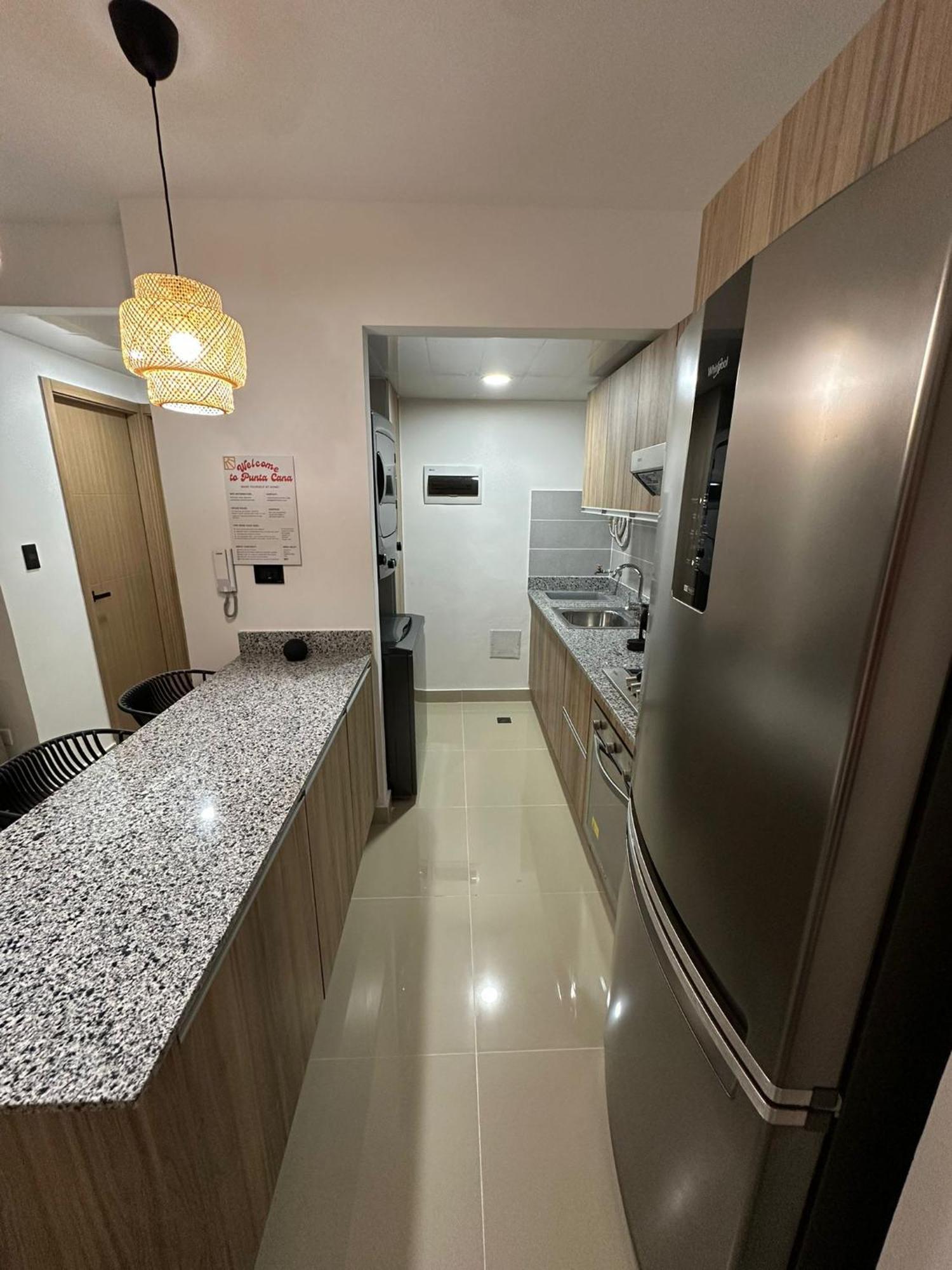 New! Modern Oasis In Punta Cana! *