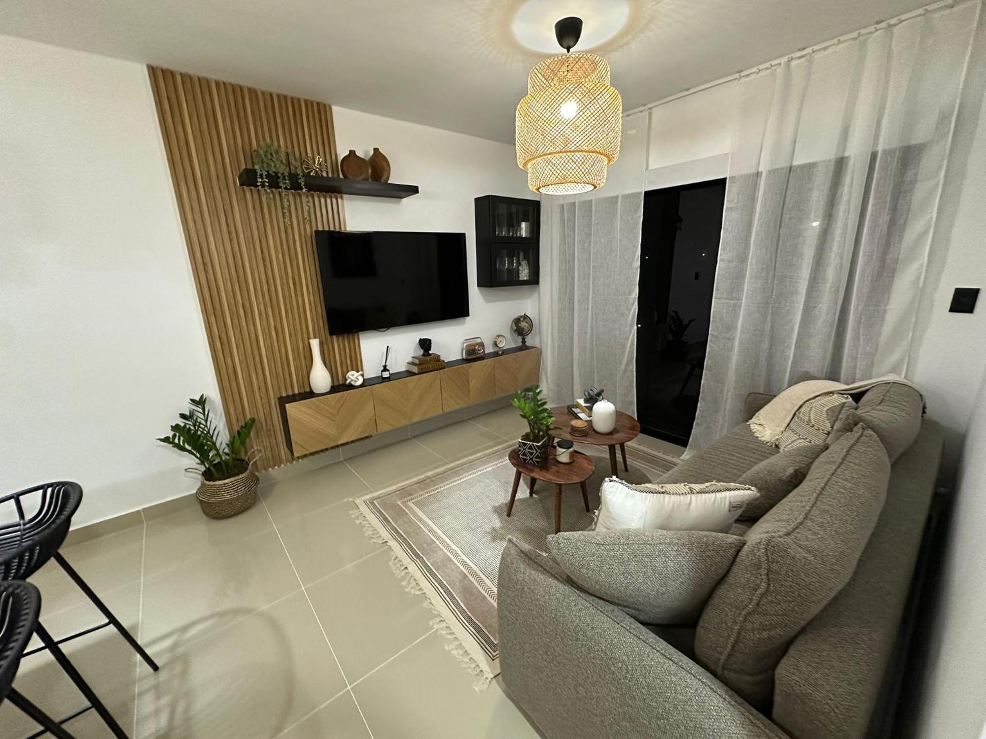 New! Modern Oasis In Punta Cana! Punta Cana