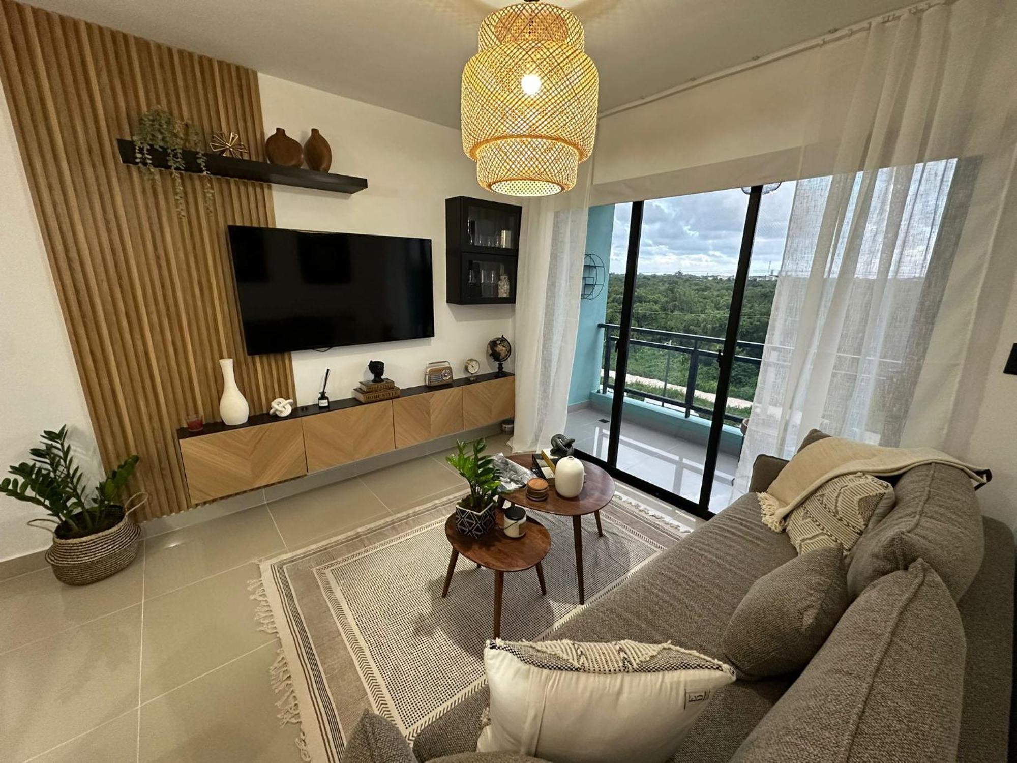 New! Modern Oasis In Punta Cana! Punta Cana