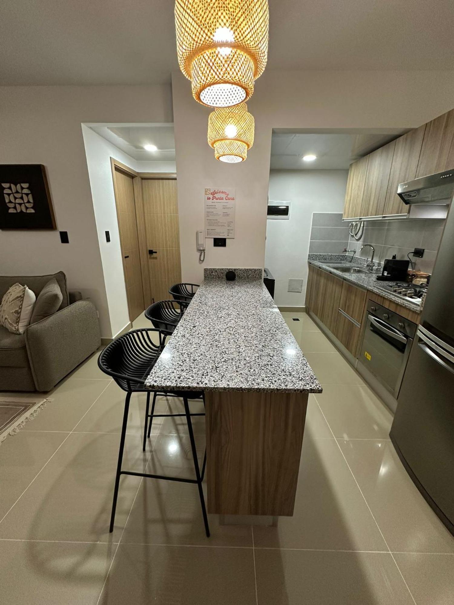 New! Modern Oasis In Punta Cana! Punta Cana
