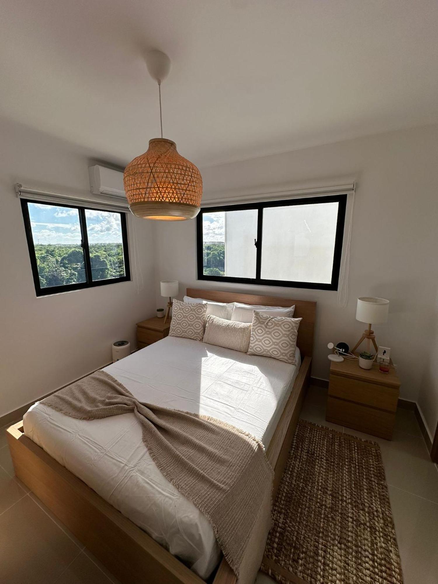 Apartamento New! Modern Oasis In Punta Cana!