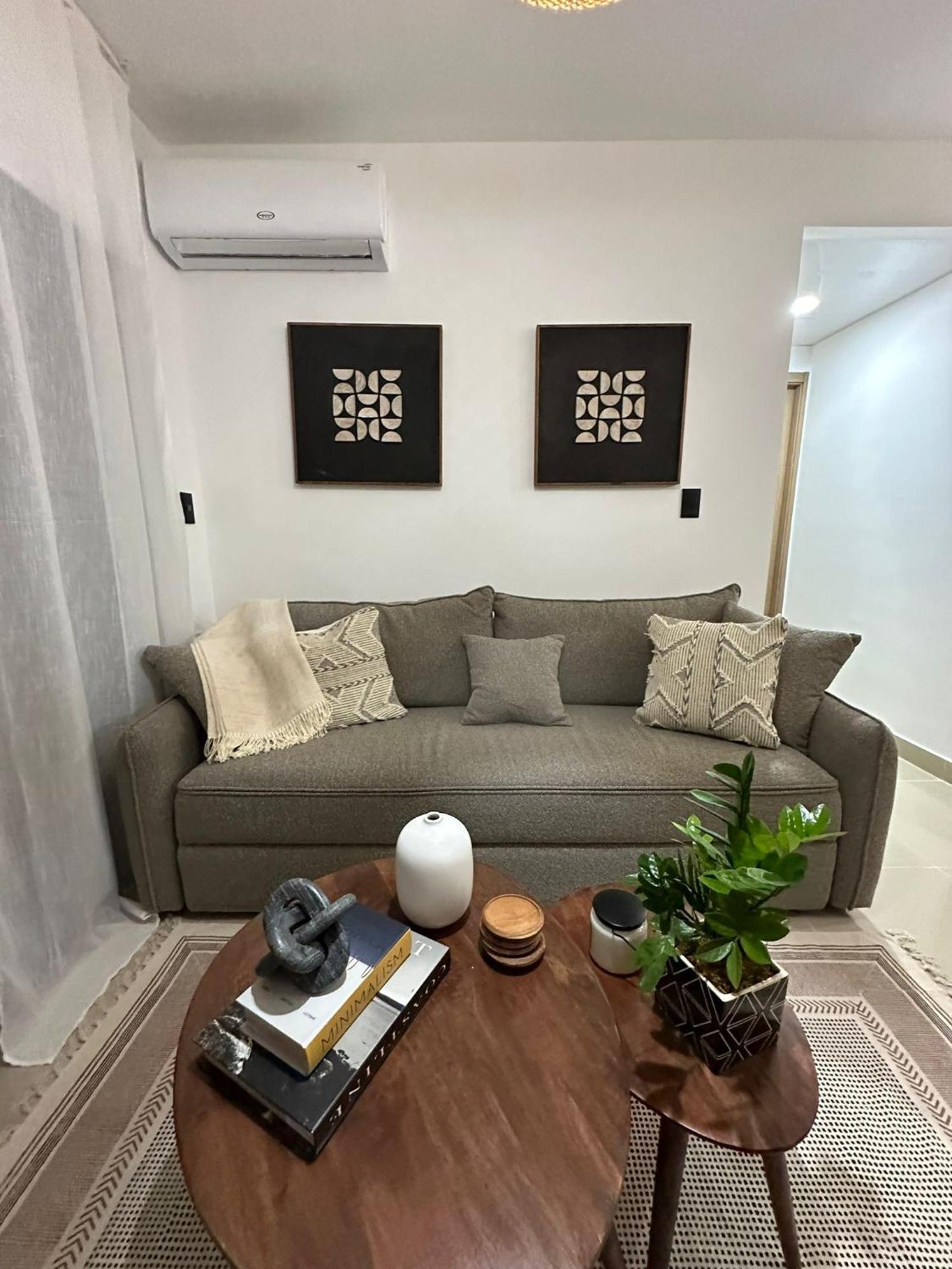 New! Modern Oasis In Punta Cana! *