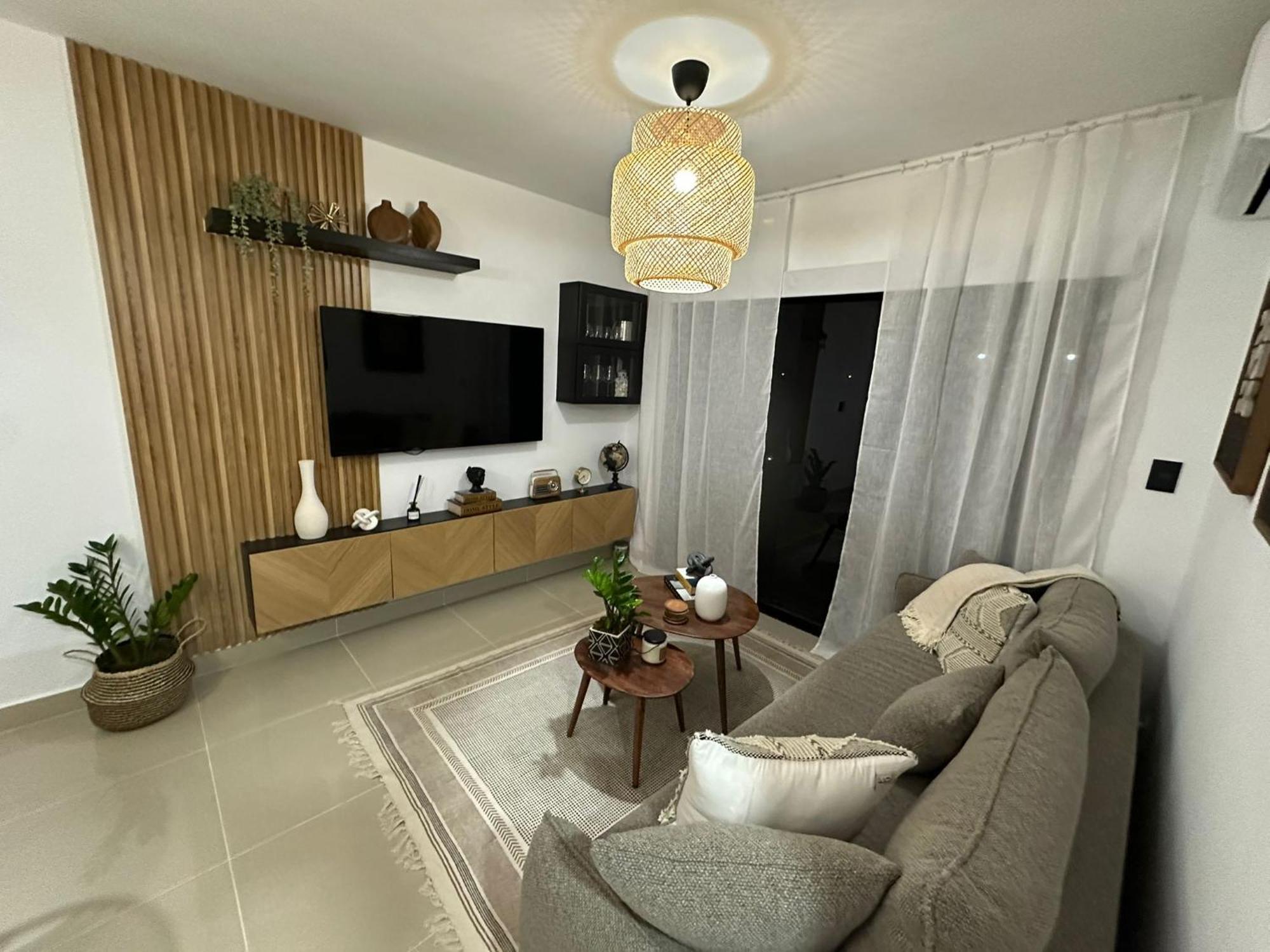 New! Modern Oasis In Punta Cana! Punta Cana