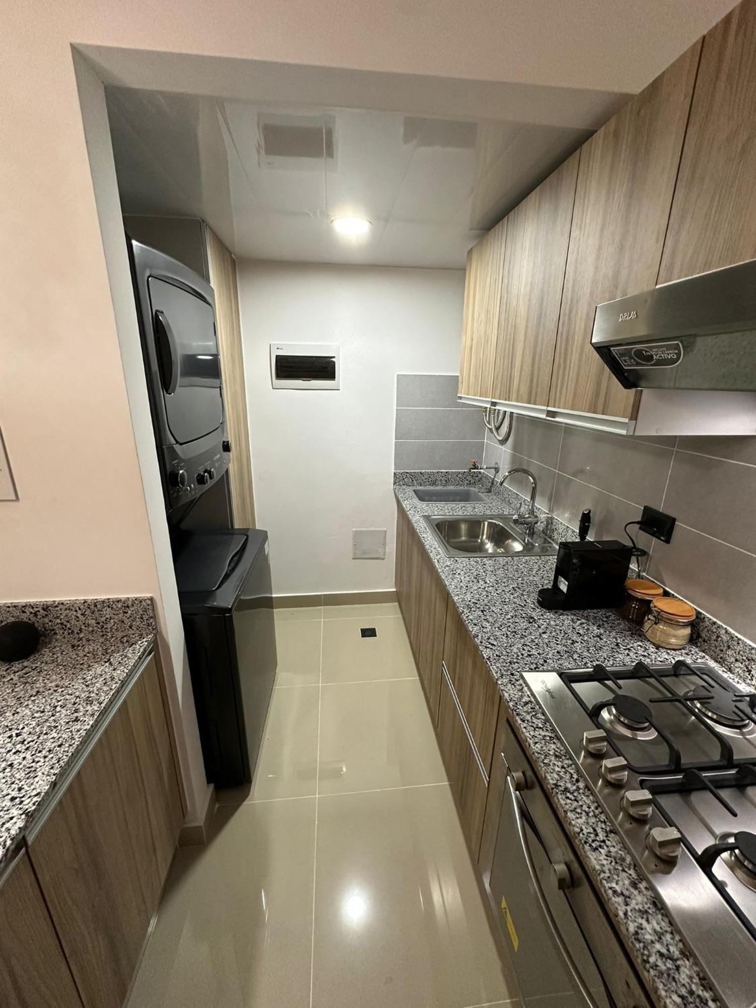 Apartamento New! Modern Oasis In Punta Cana! Punta Cana