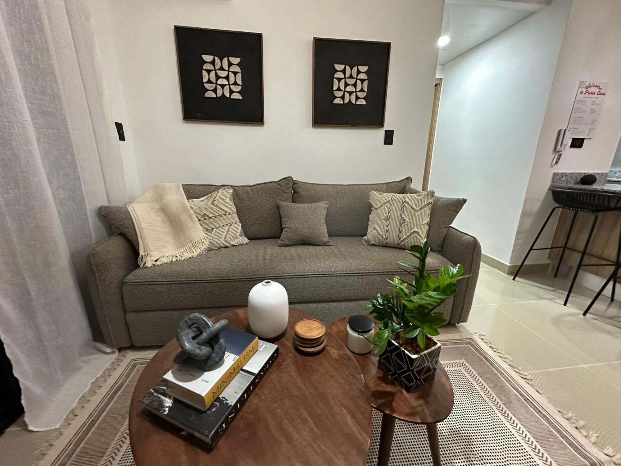 New! Modern Oasis In Punta Cana! *