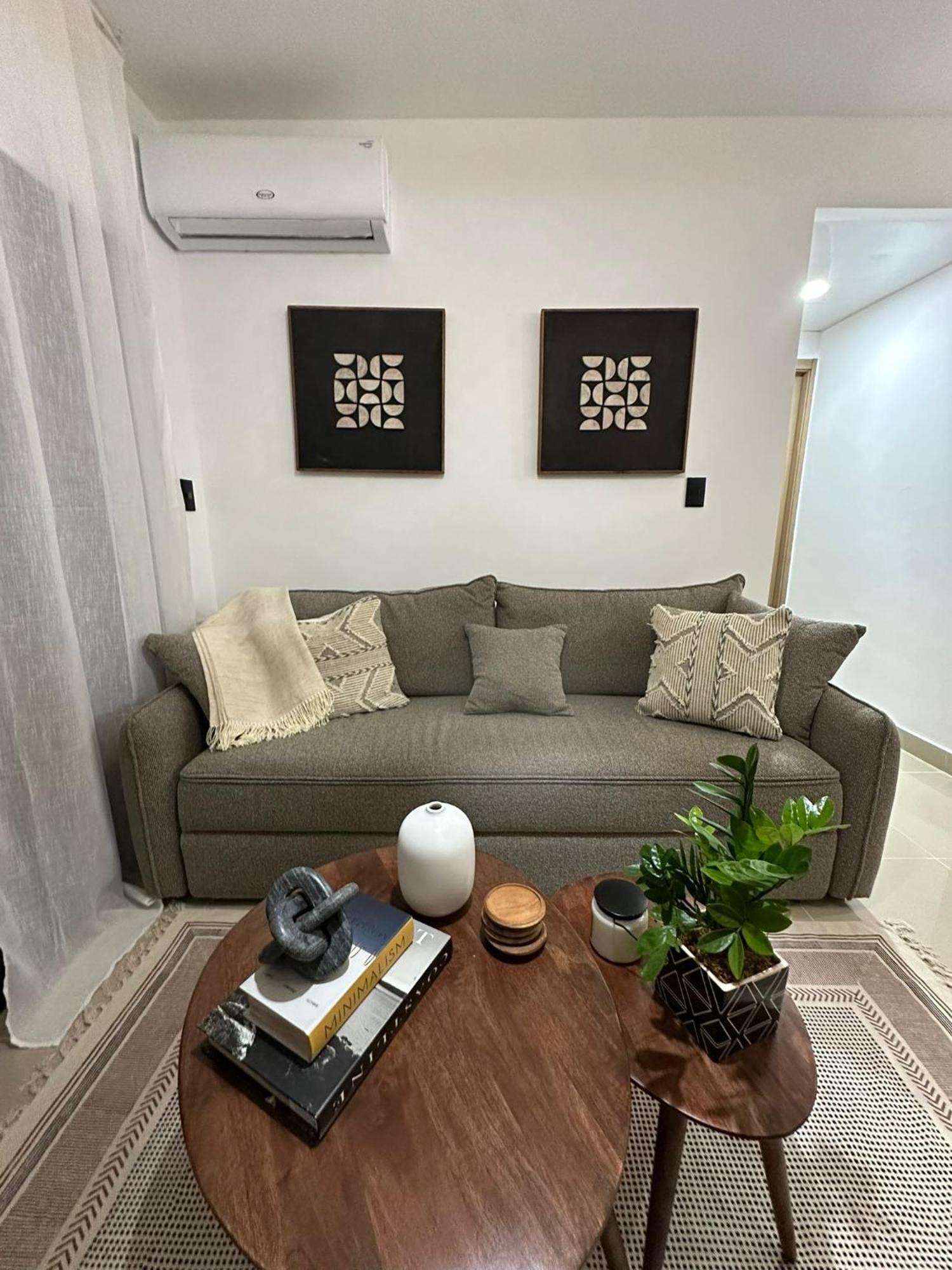 New! Modern Oasis In Punta Cana! Apartamento Punta Cana