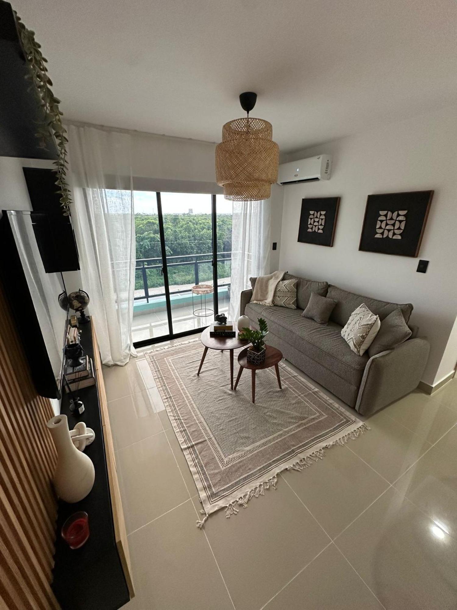New! Modern Oasis In Punta Cana! Punta Cana
