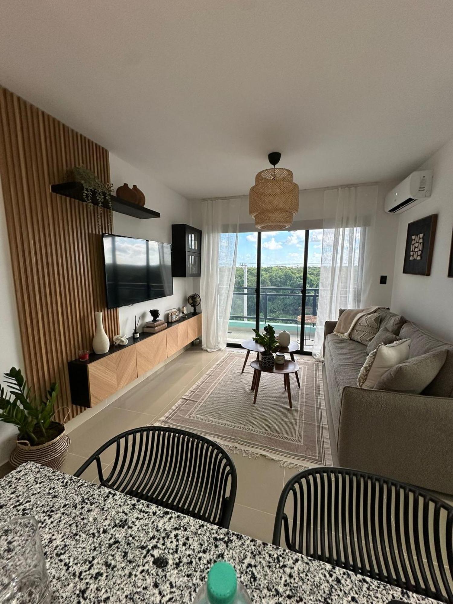 New! Modern Oasis In Punta Cana!