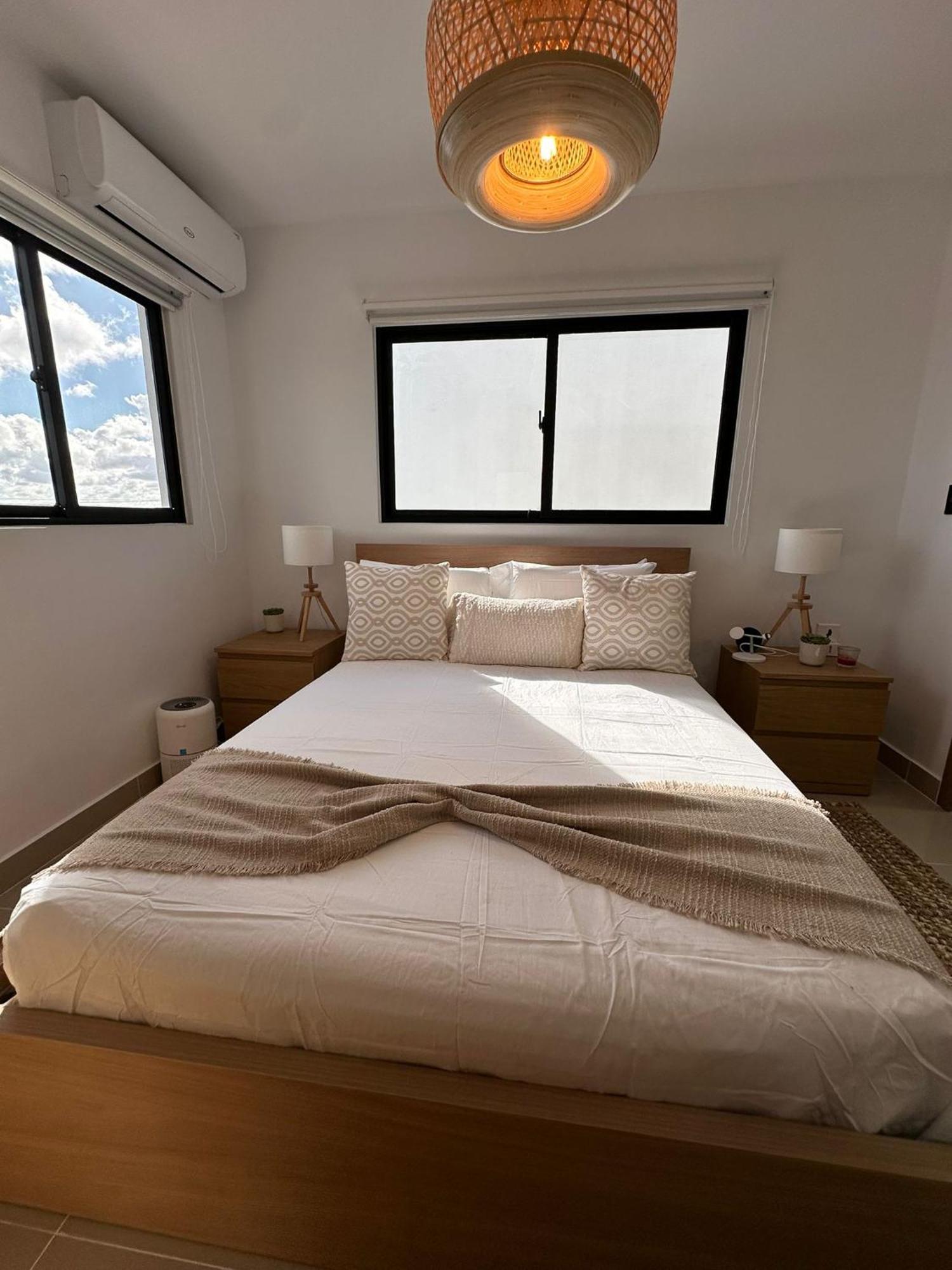 New! Modern Oasis In Punta Cana! Apartamento *
