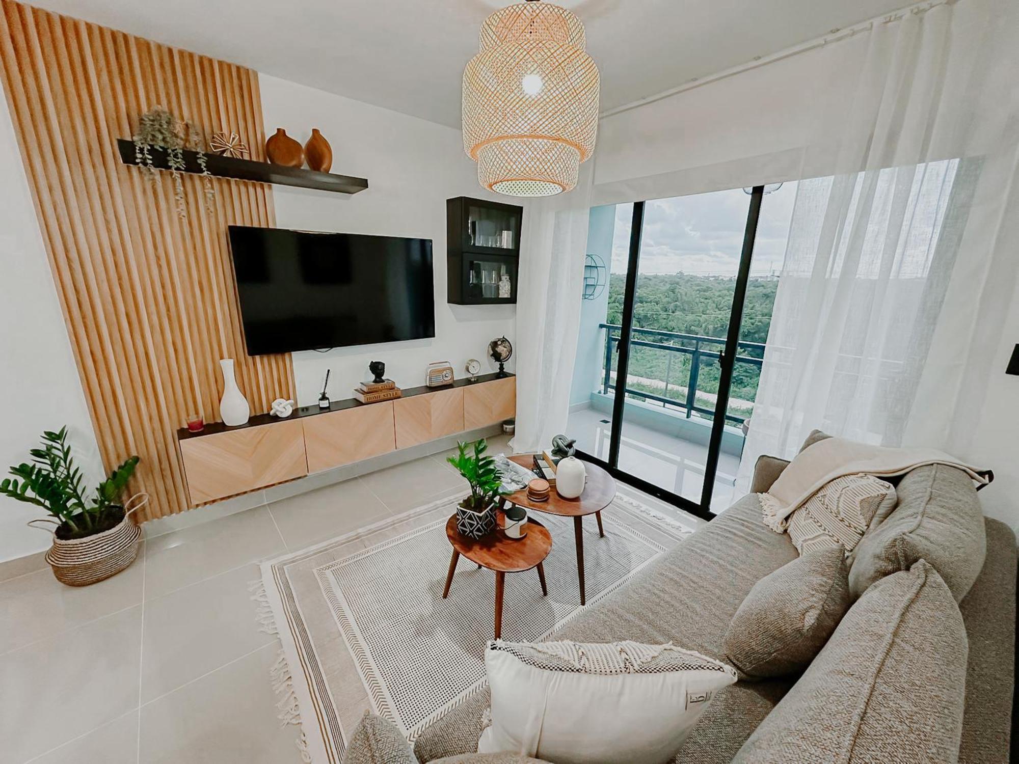 New! Modern Oasis In Punta Cana! *