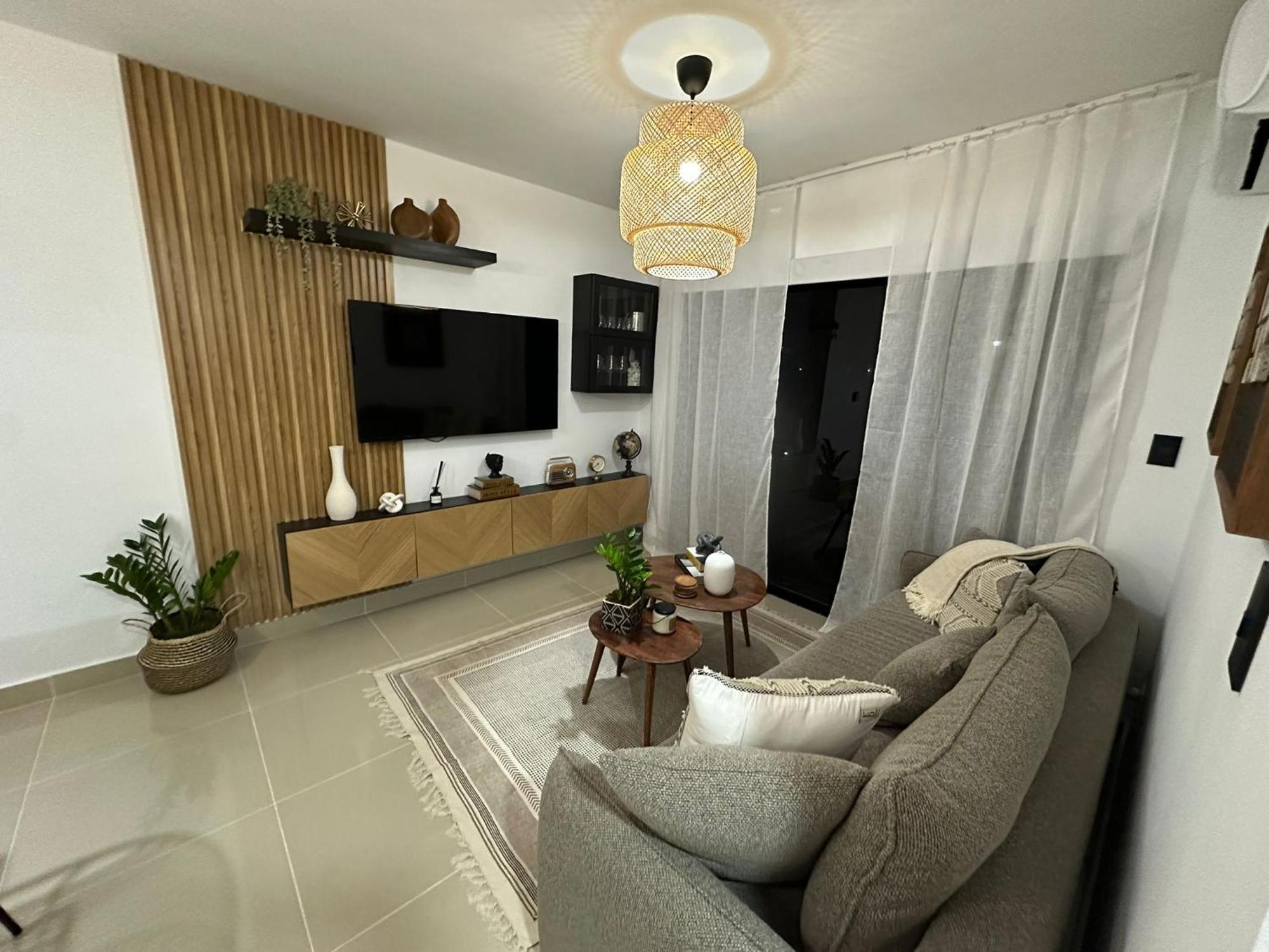 New! Modern Oasis In Punta Cana!