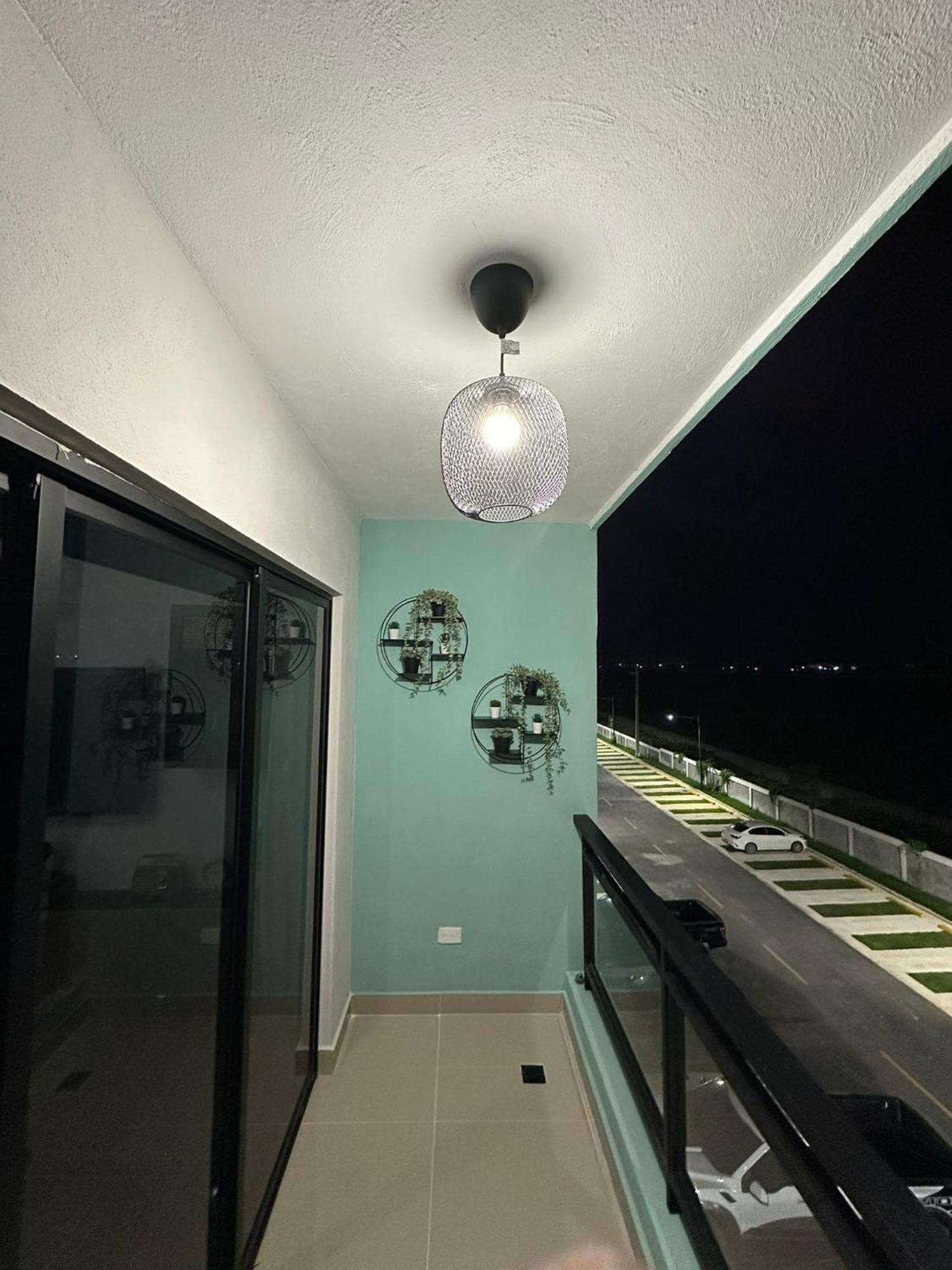 New! Modern Oasis In Punta Cana! Apartamento Punta Cana