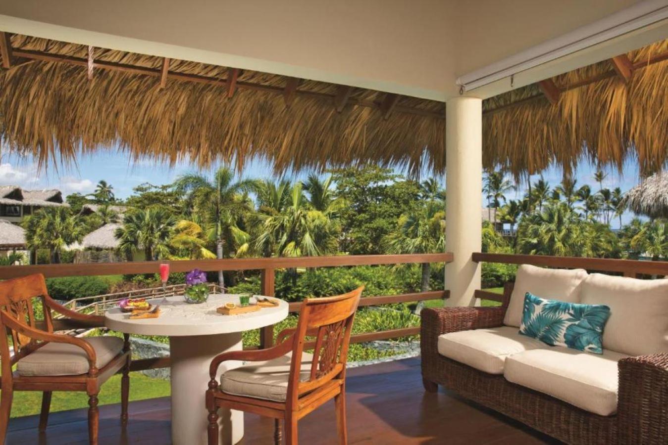 Resort Zoëtry Agua Punta Cana, Punta Cana, Dominican Republic