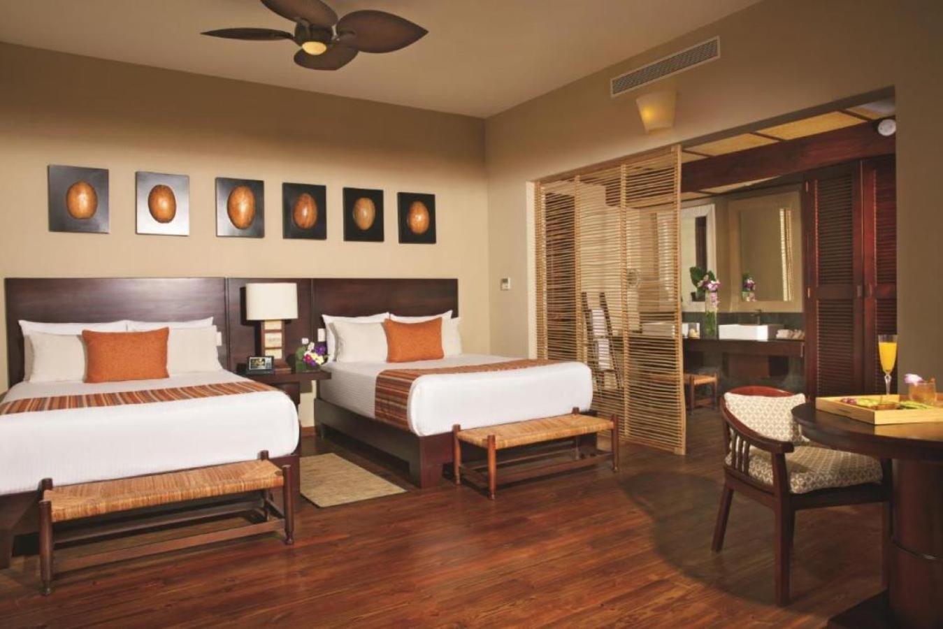 Resort Zoëtry Agua Punta Cana, Punta Cana, Dominican Republic 5*