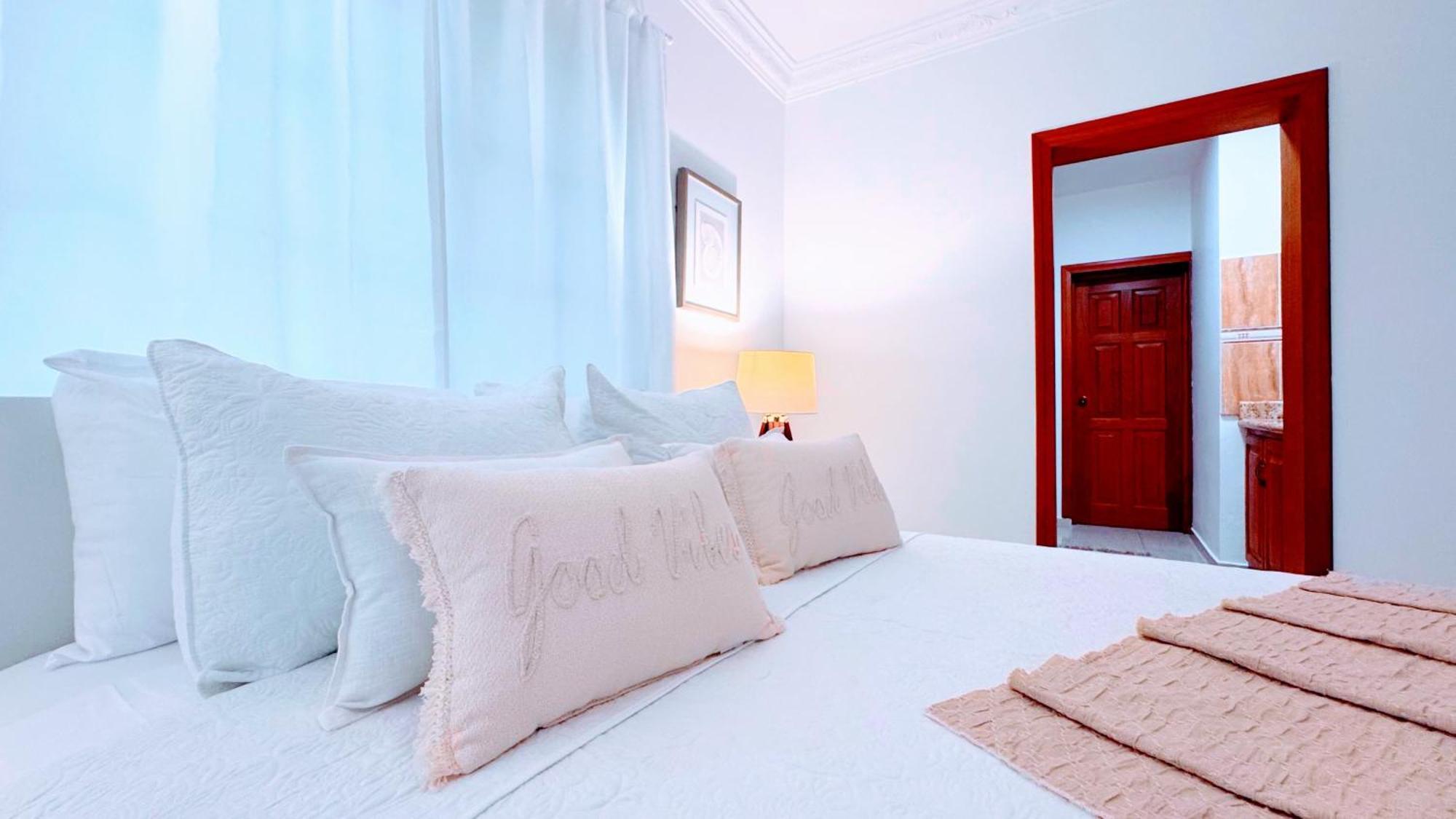 Apartamento Walk To Beach, Shops, Dining, Pool View, Fast Wifi Punta Cana