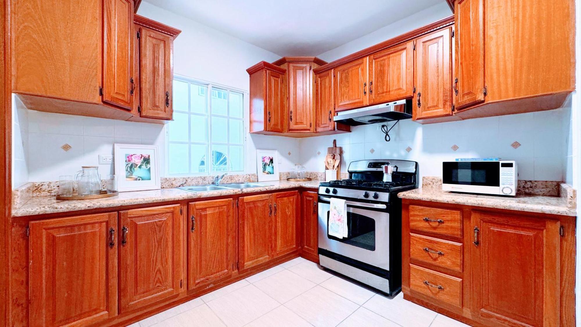 Apartamento Walk To Beach, Shops, Dining, Pool View, Fast Wifi Punta Cana