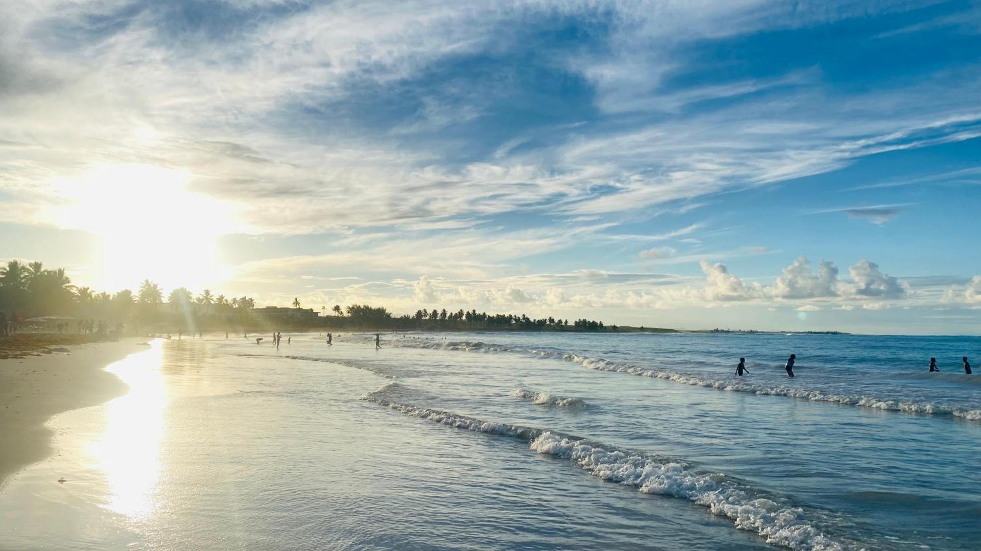 Apartamento Stunning 2bdr Punta Cana