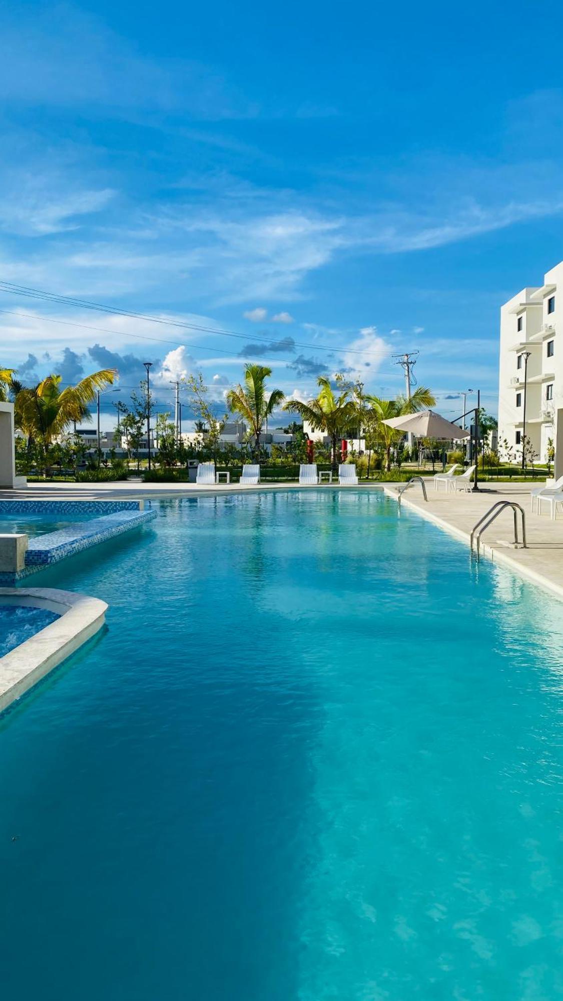 Apartamento Stunning 2bdr *