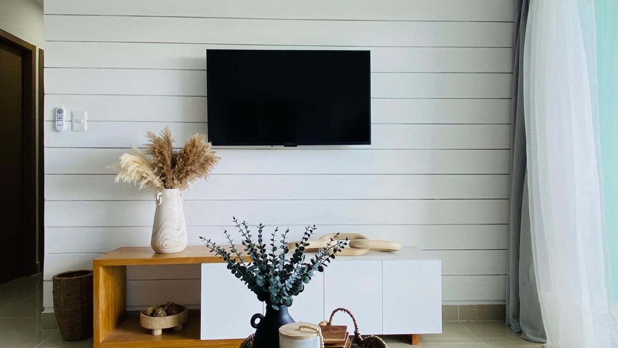 Stunning 2bdr Apartamento