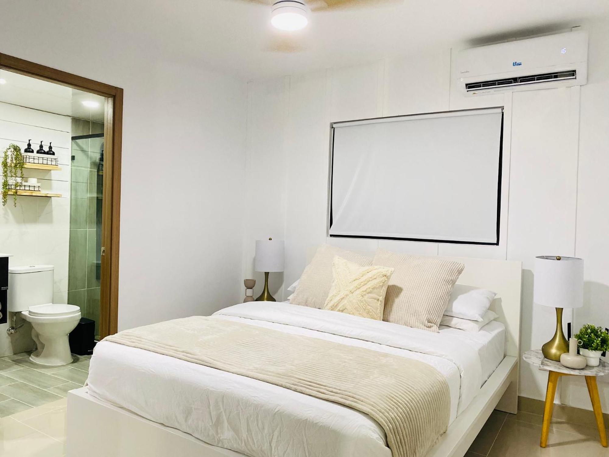 Apartamento Stunning 2bdr Punta Cana