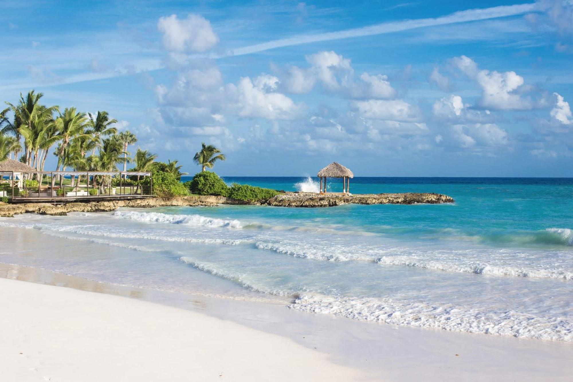 Сasa de vacaciones Oceanview Luxury Crystal - With Club Access