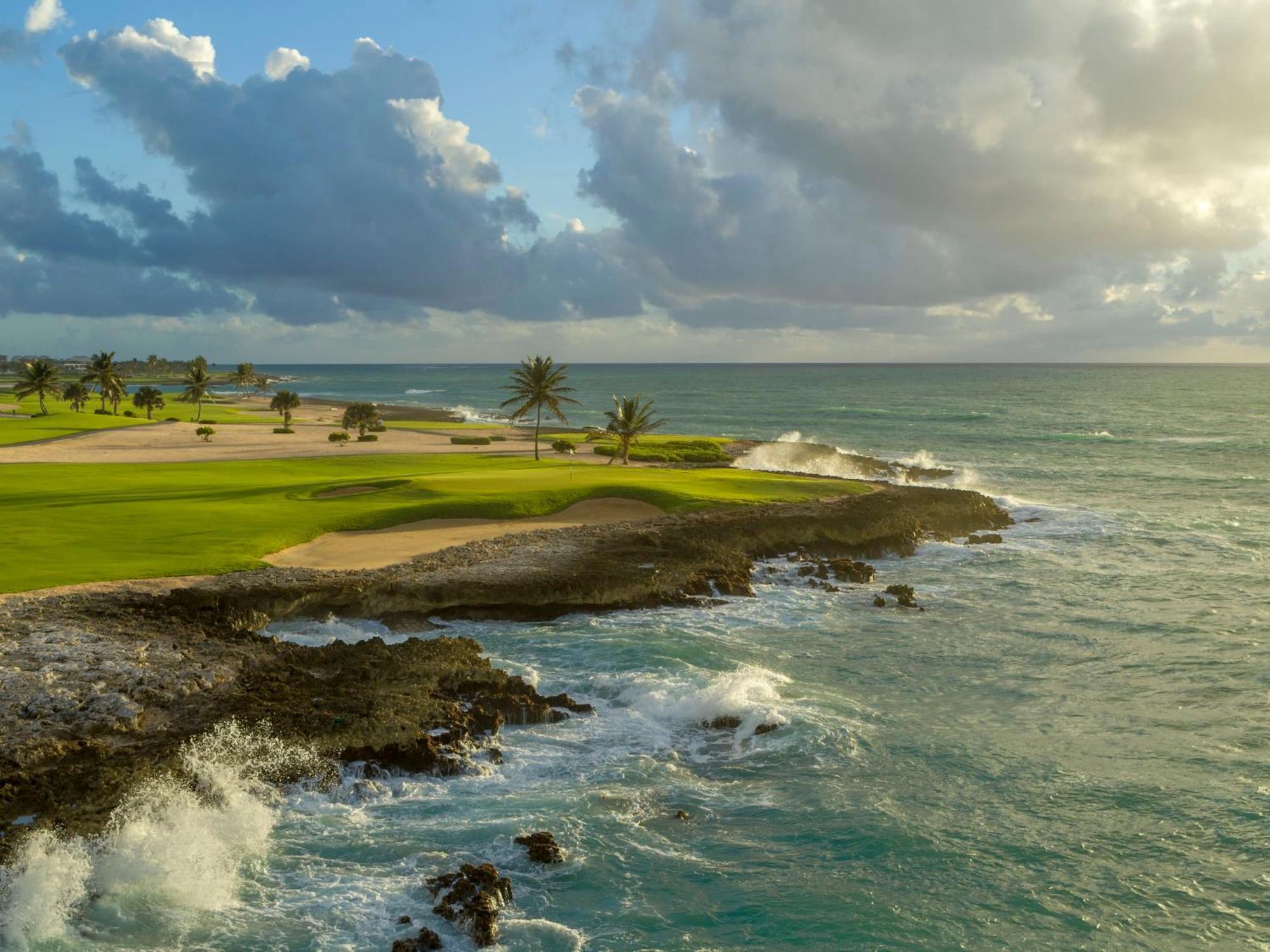 Сasa de vacaciones Oceanview Luxury Crystal - With Club Access *