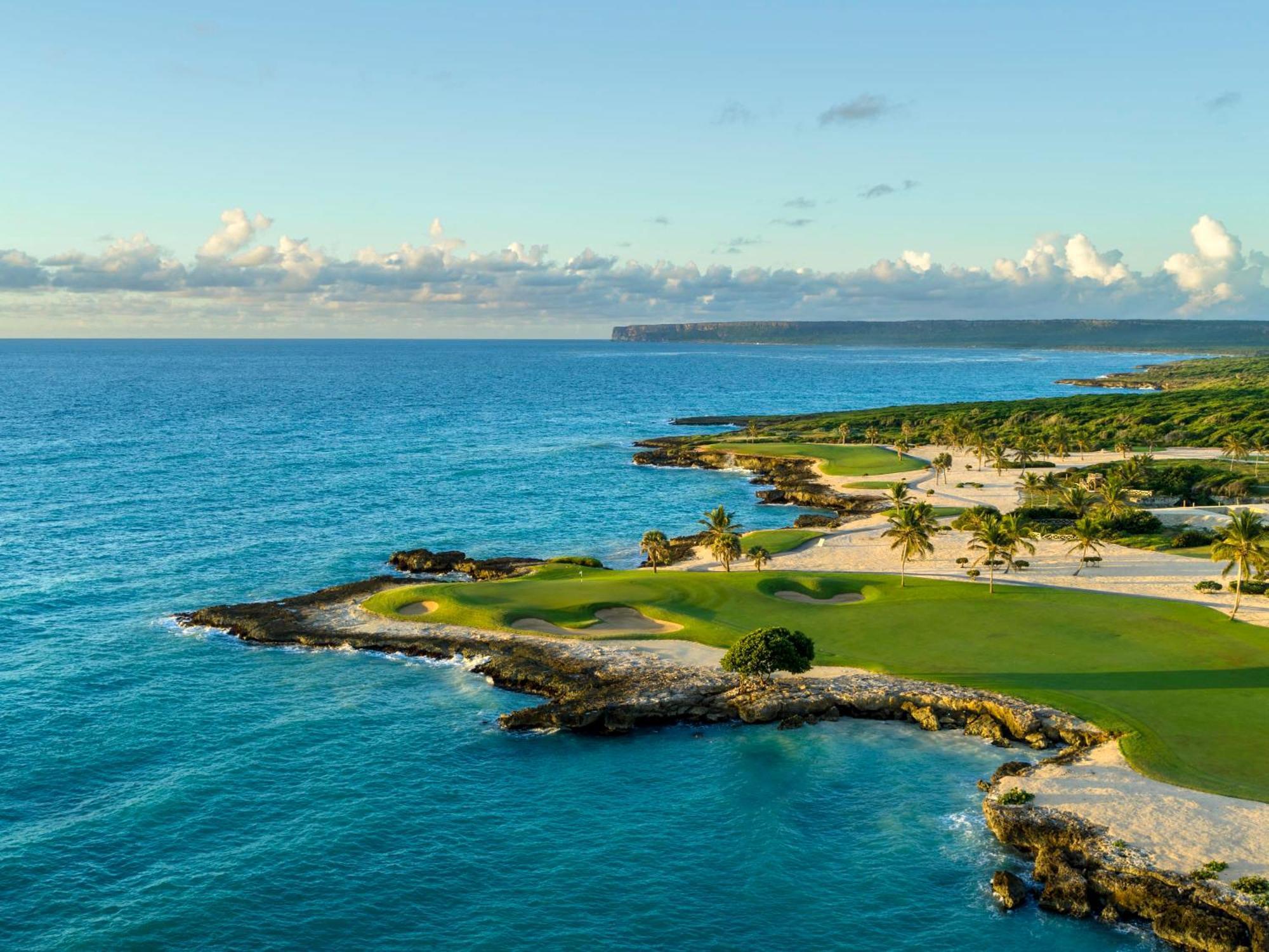 Сasa de vacaciones Oceanview Luxury Crystal - With Club Access Punta Cana