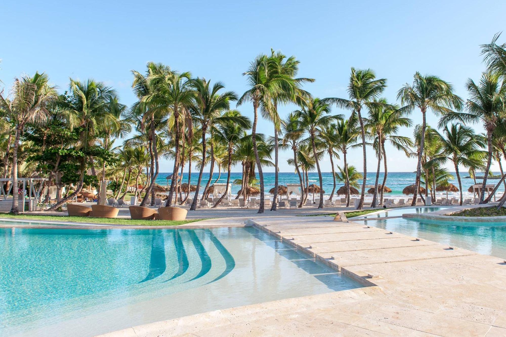 Oceanview Luxury Crystal - With Club Access Punta Cana