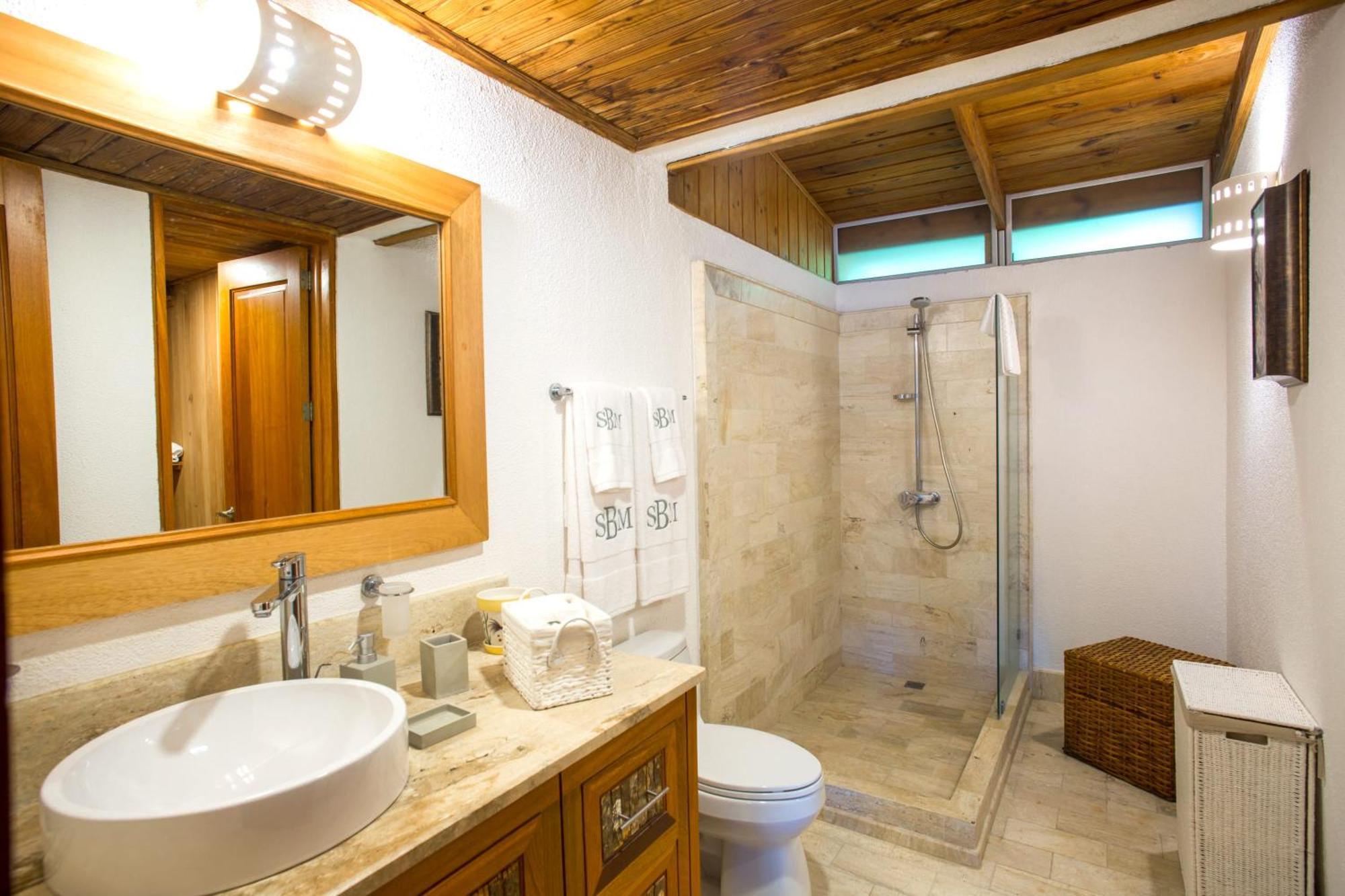 Сasa de vacaciones Oceanview Luxury Crystal - With Club Access