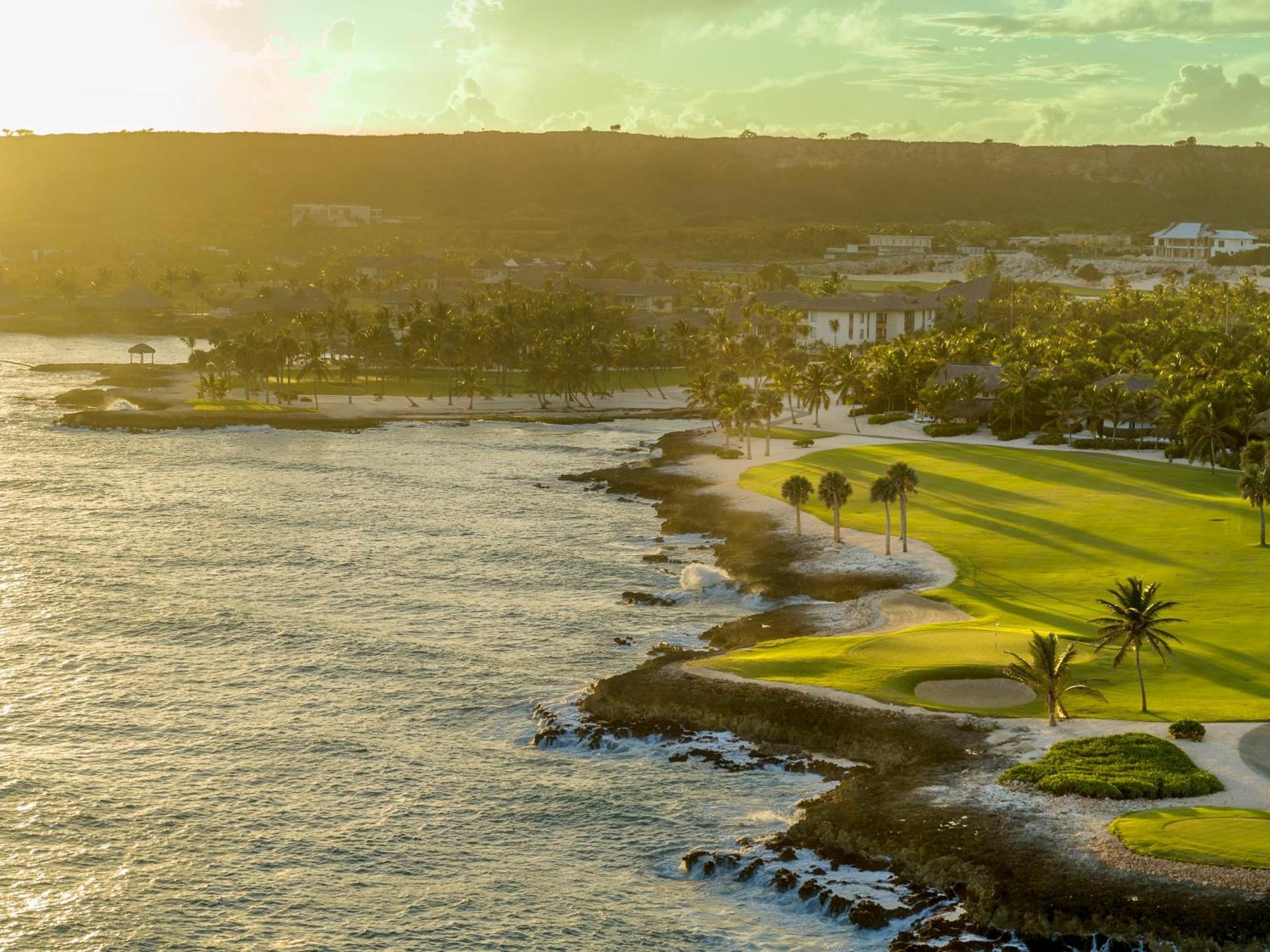Oceanview Luxury Crystal - With Club Access Сasa de vacaciones *