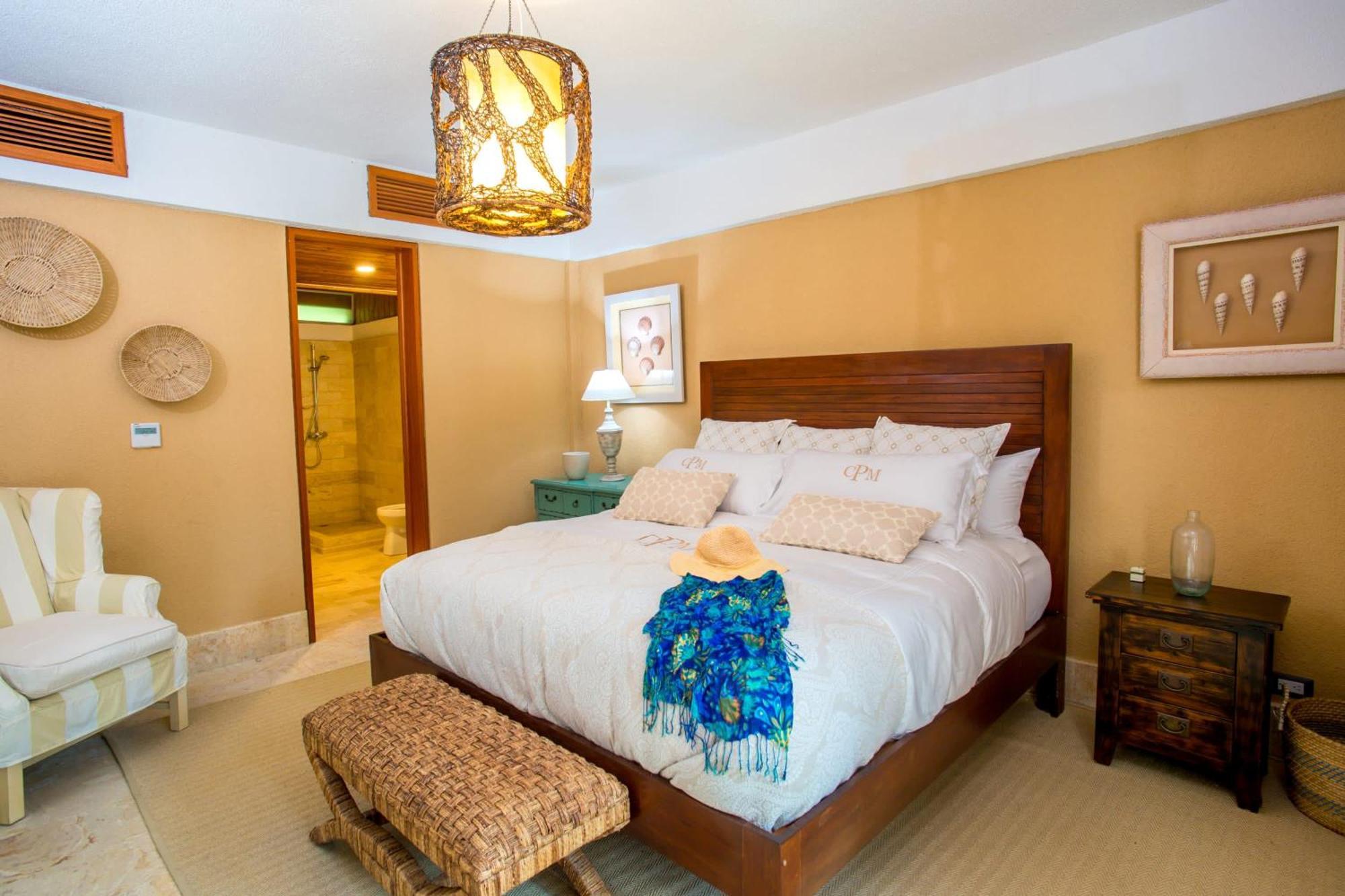 Сasa de vacaciones Oceanview Luxury Crystal - With Club Access *