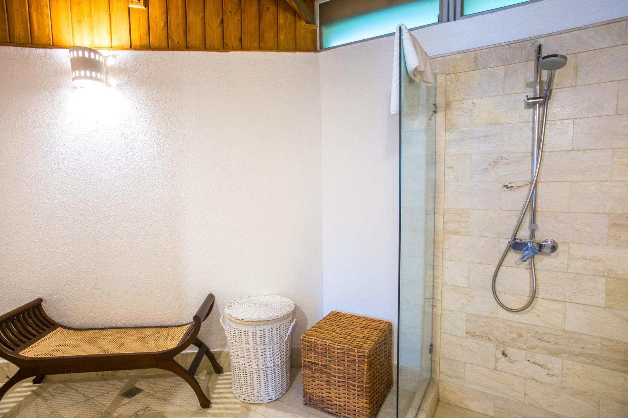 Oceanview Luxury Crystal - With Club Access Сasa de vacaciones Punta Cana